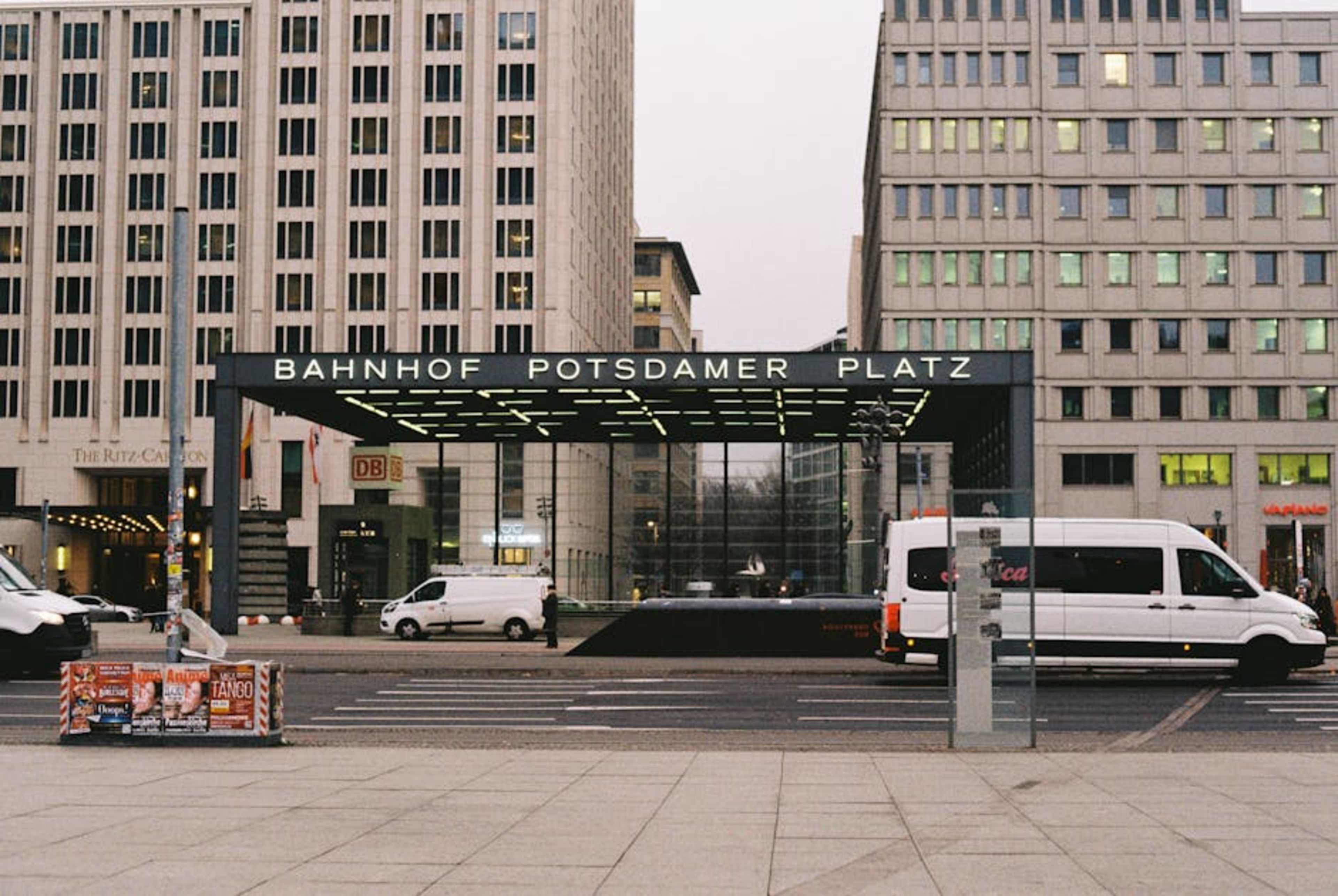 Potsdamer Platz