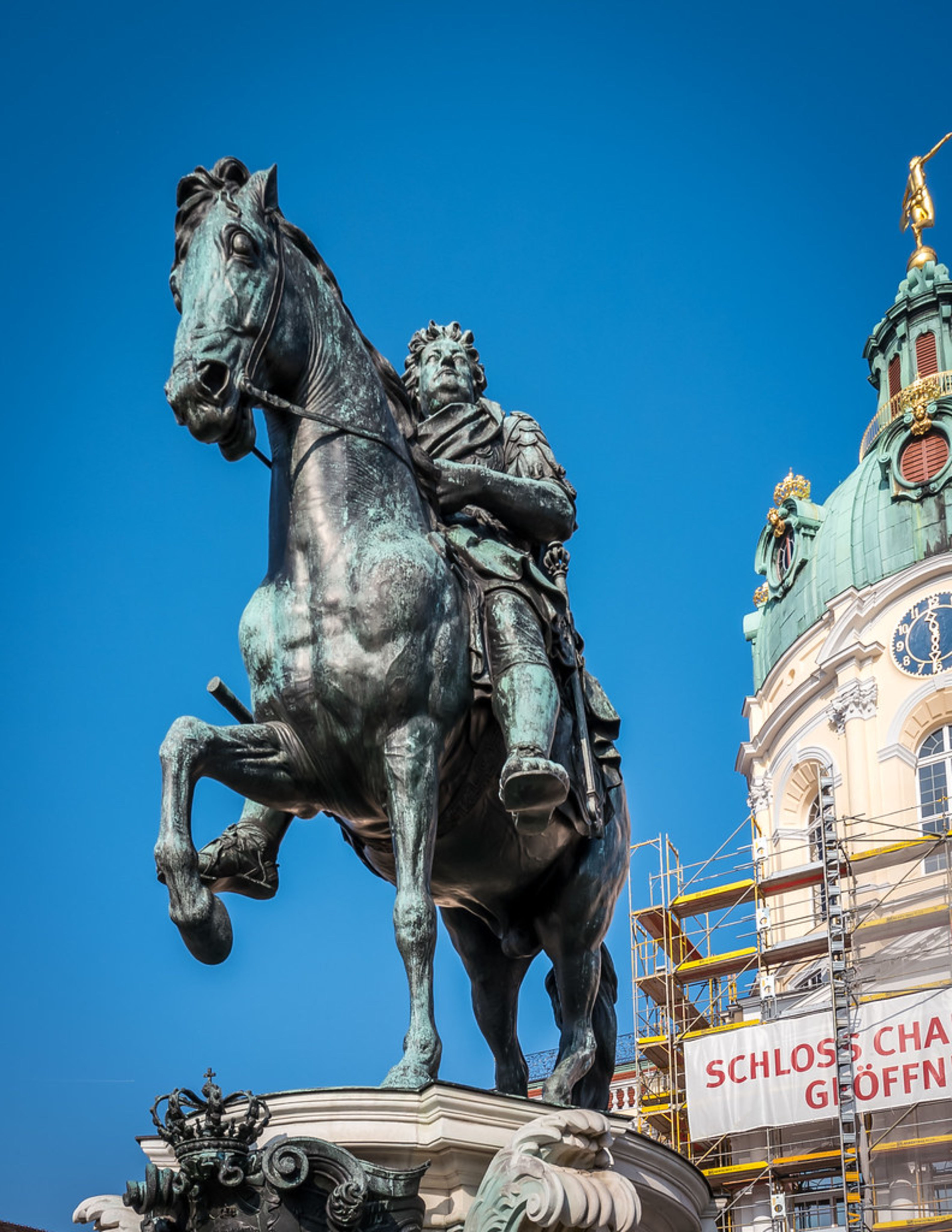 Charlottenburg Palace