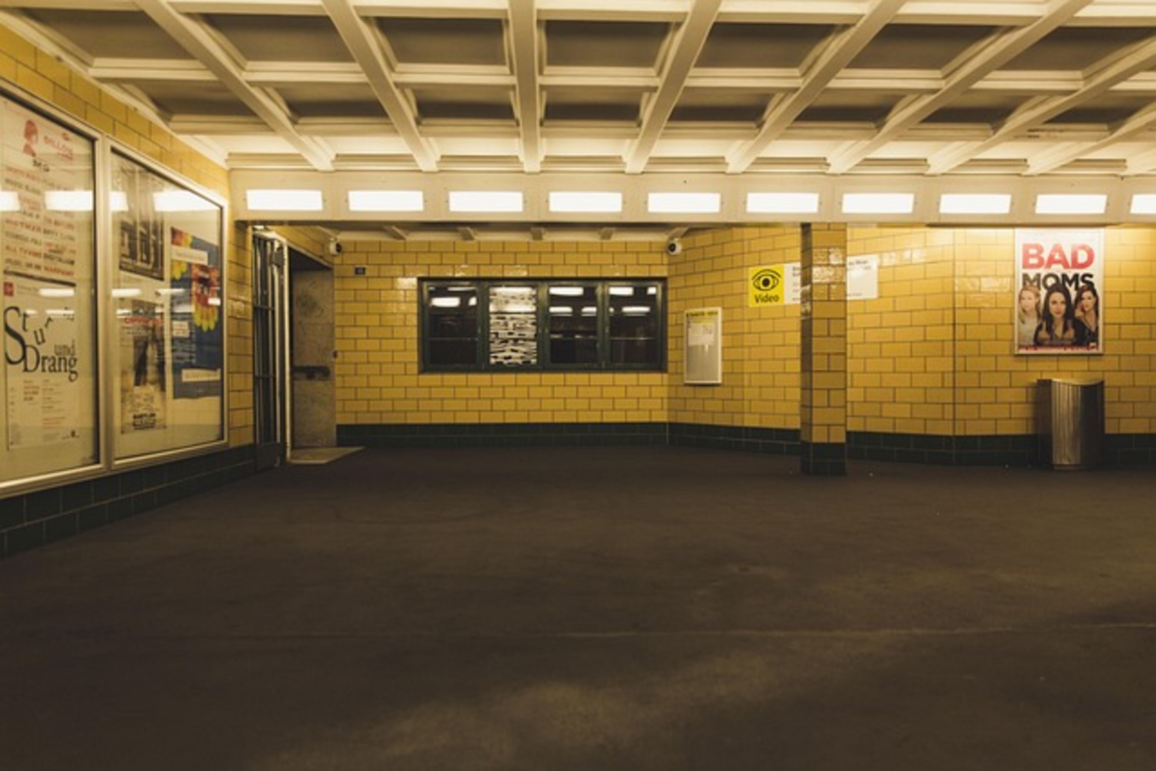 Prenzlauer Berg Neighborhood