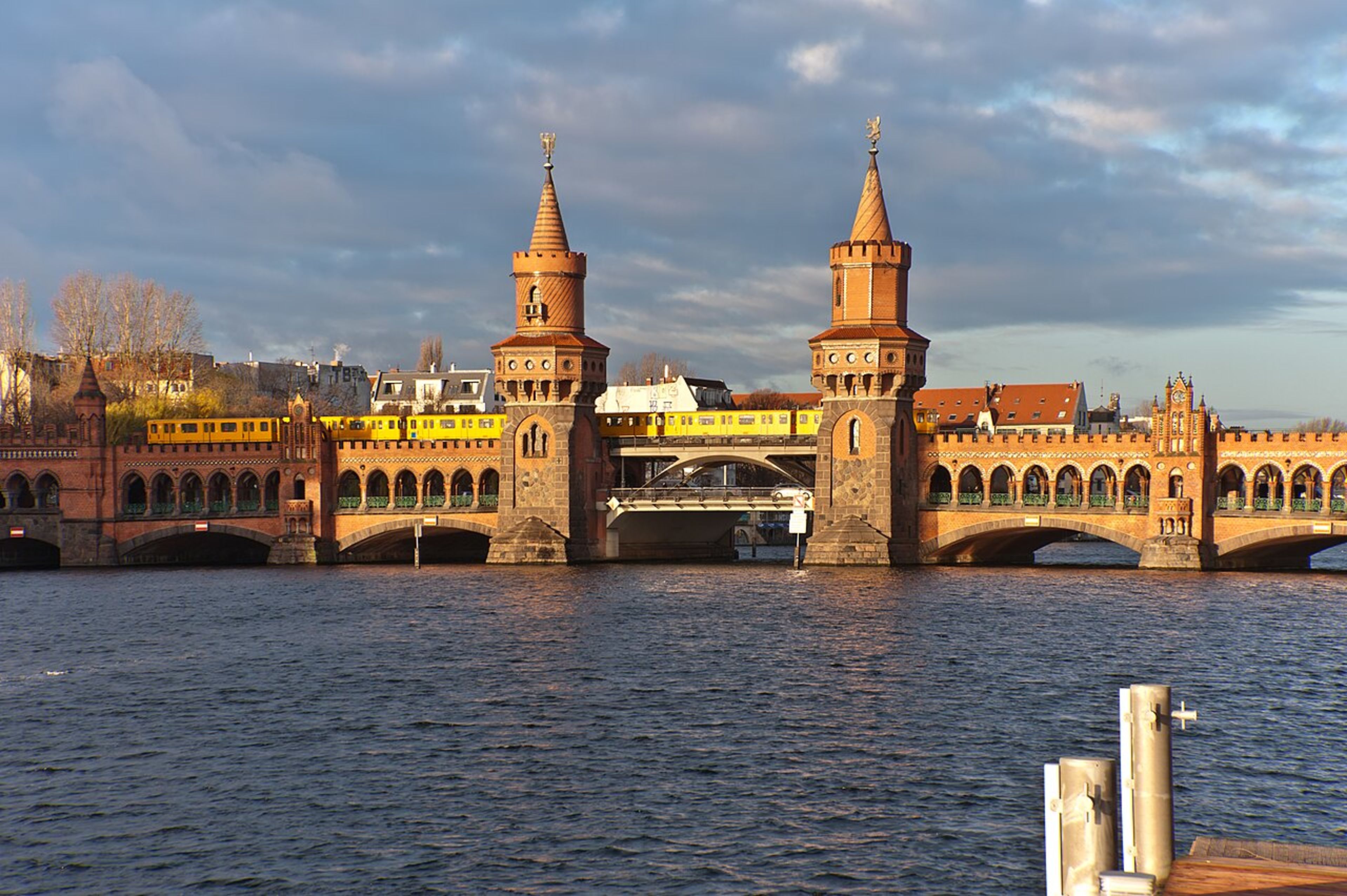Kreuzberg Neighborhood