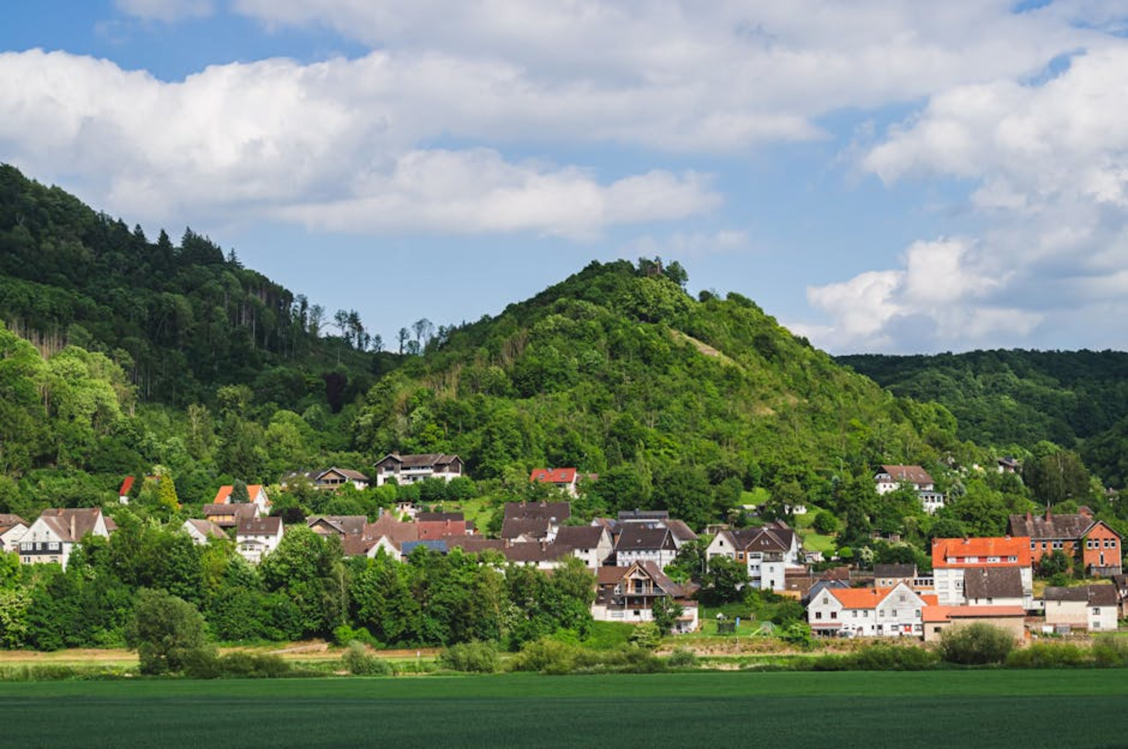 Kreuzberg Neighborhood