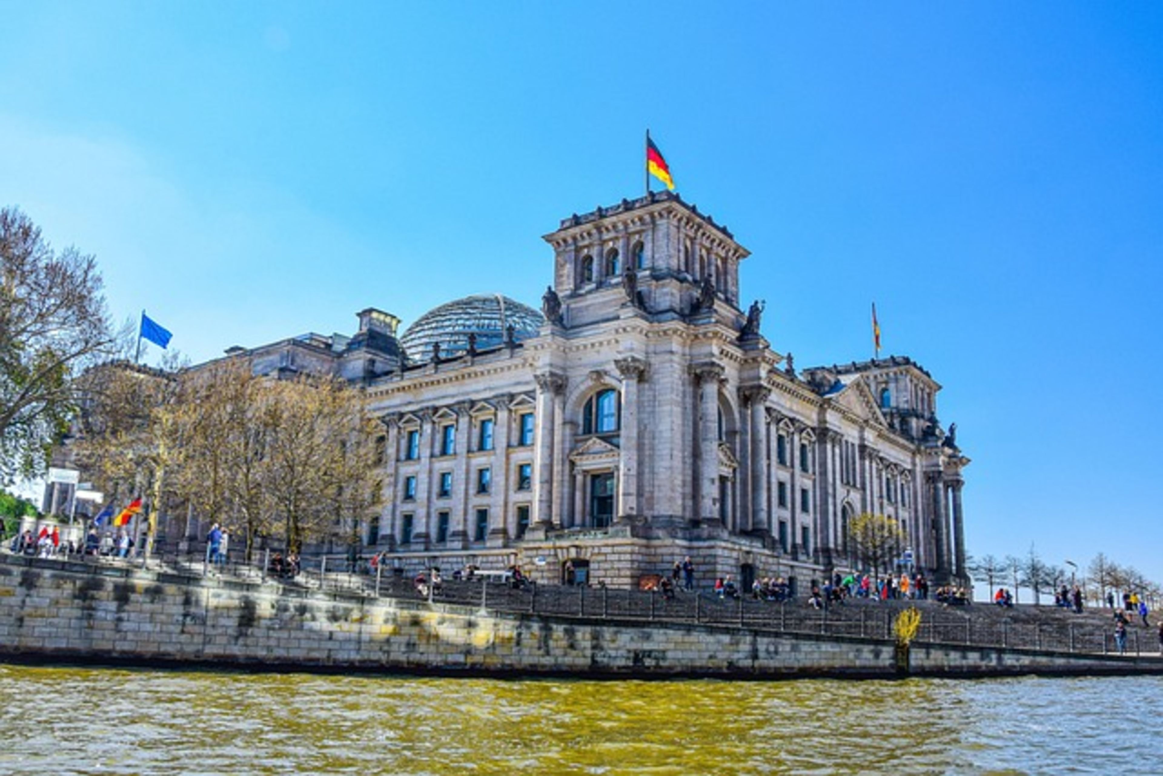 Berlin Story Bunker