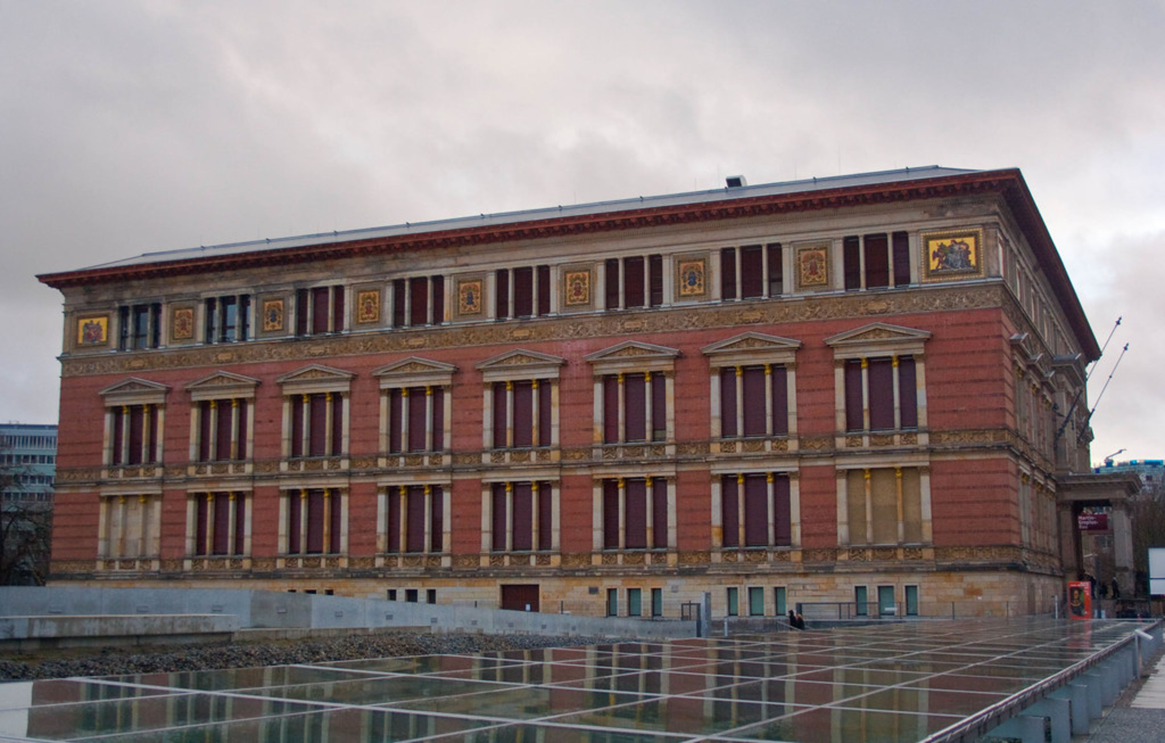 German Historical Museum