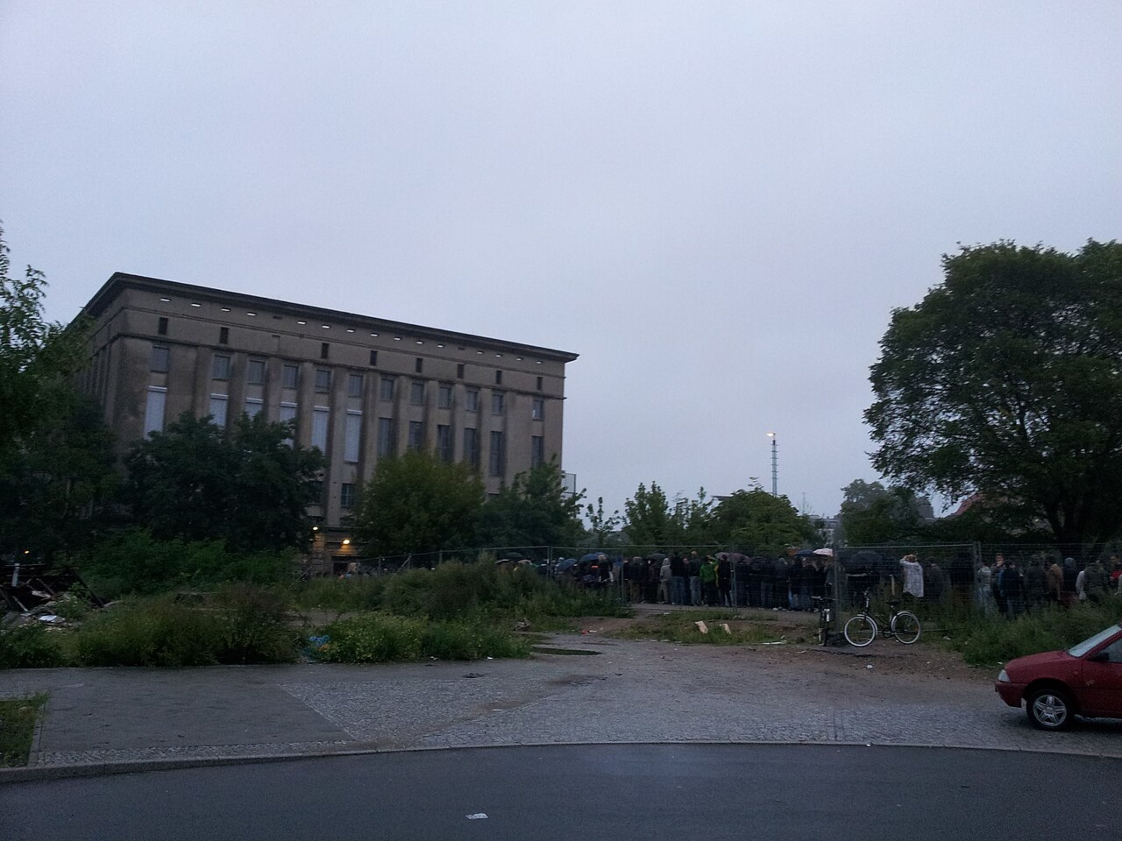 Berghain (Club)