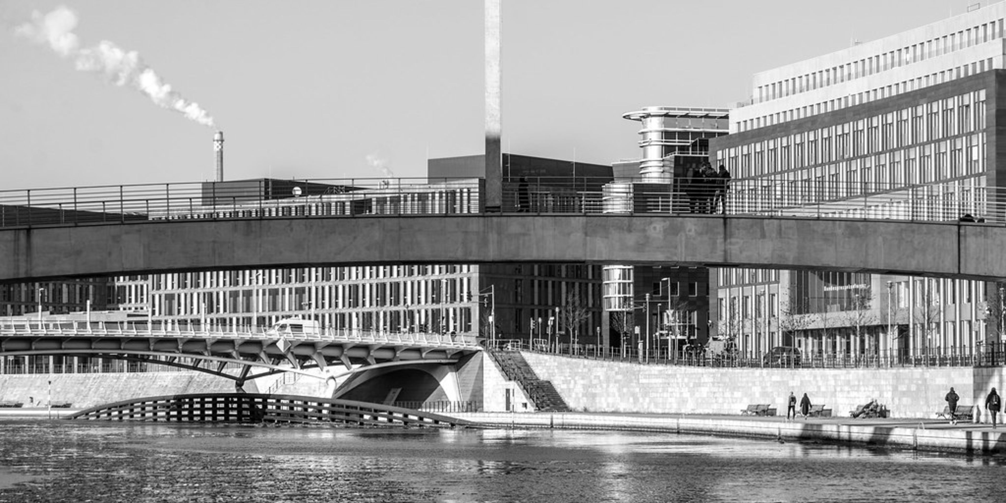 Spree River