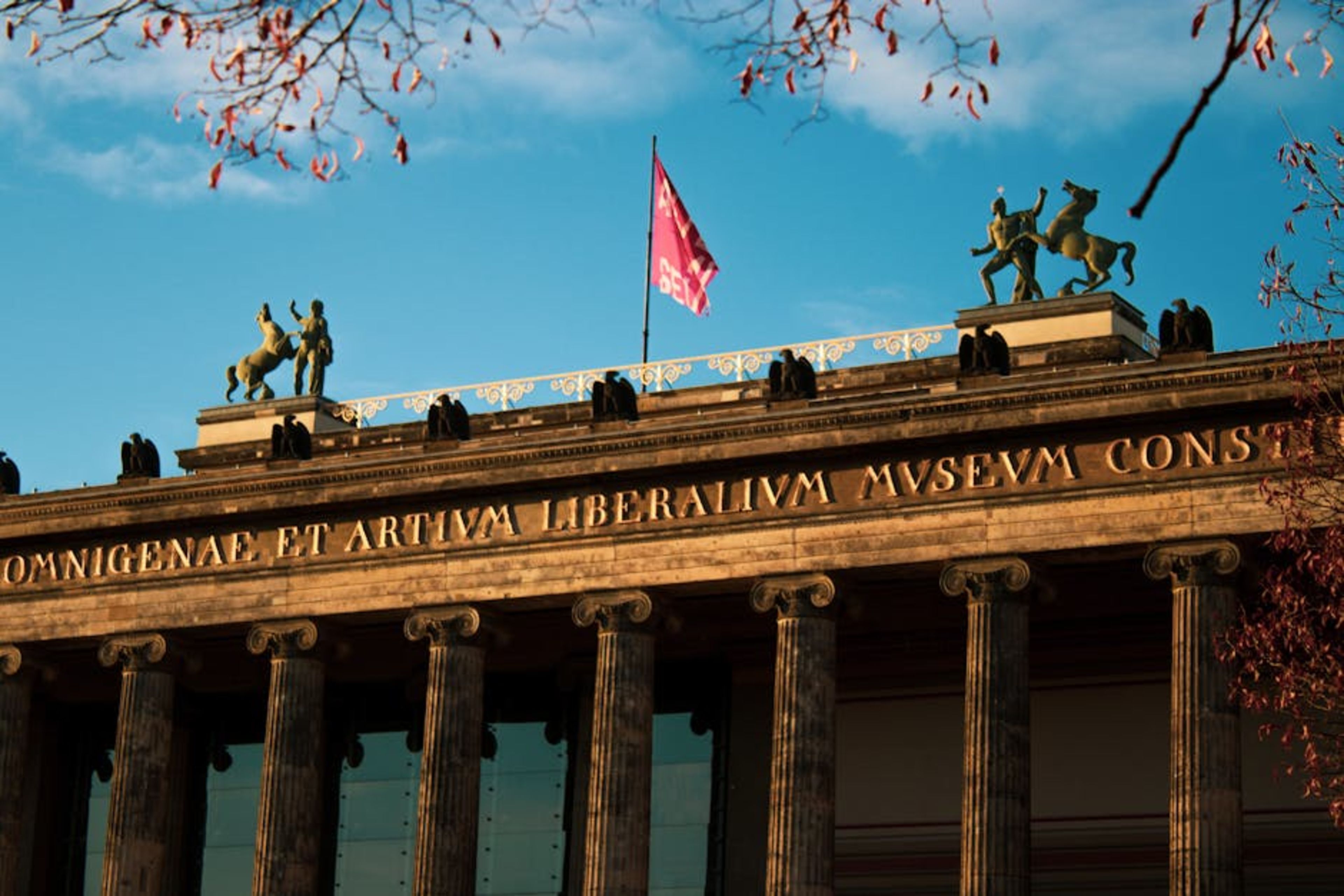 Aquarium Berlin