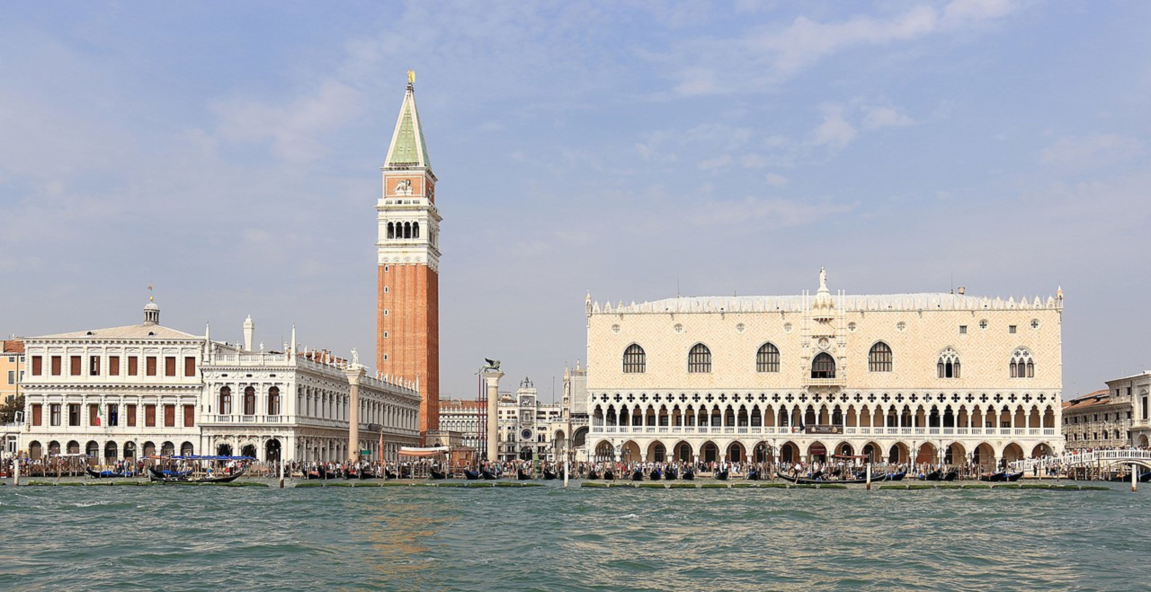 St. Mark's Basilica