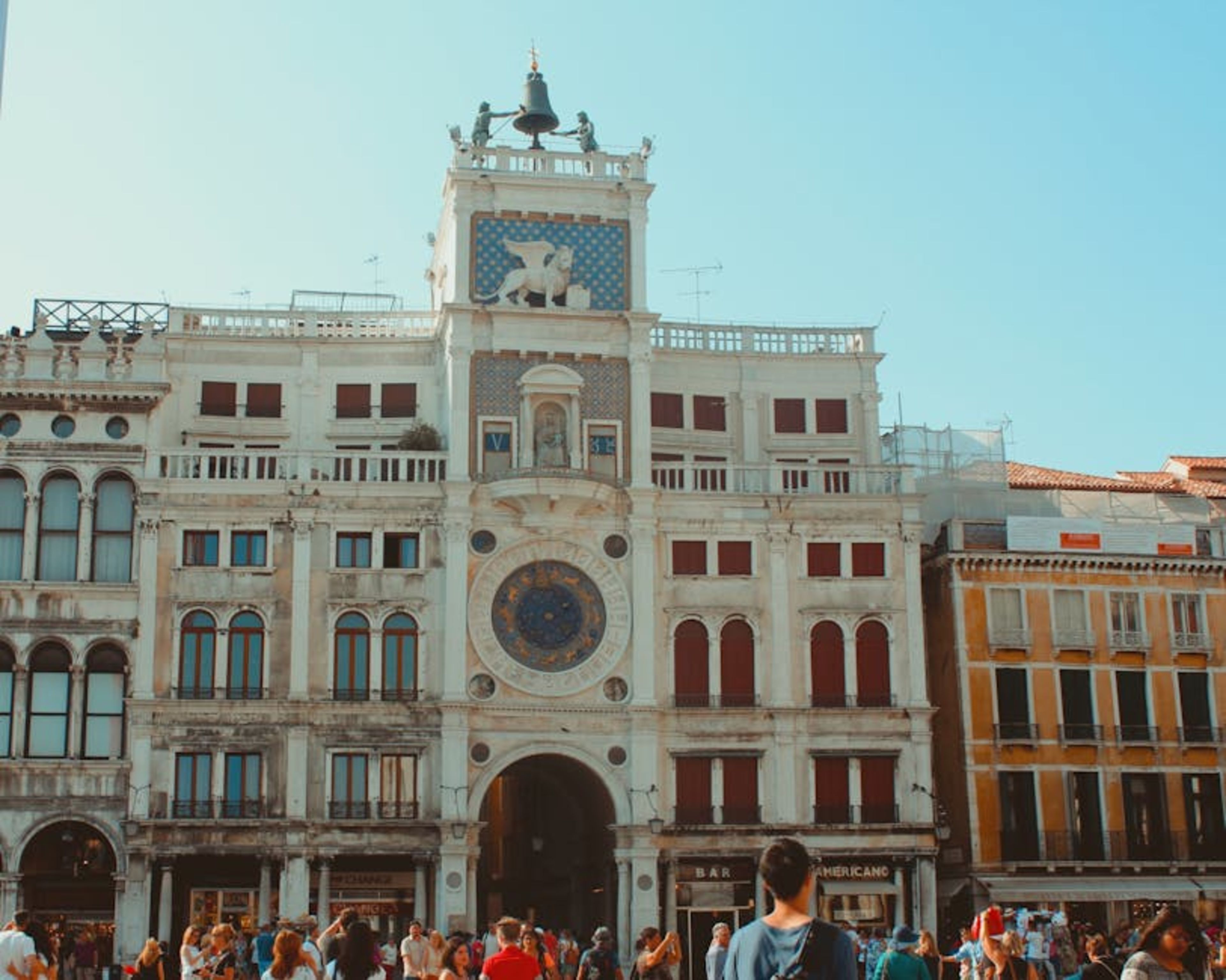 St. Mark's Basilica