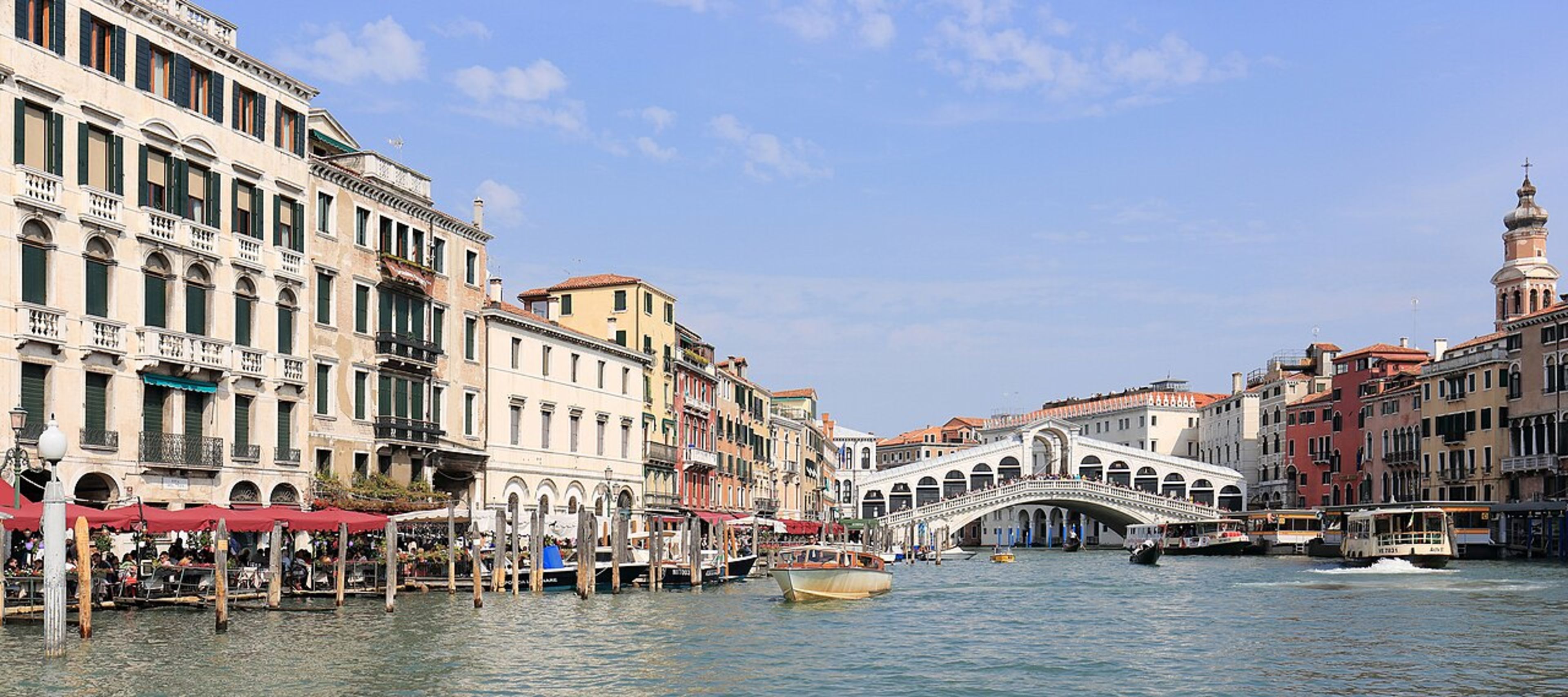 Grand Canal