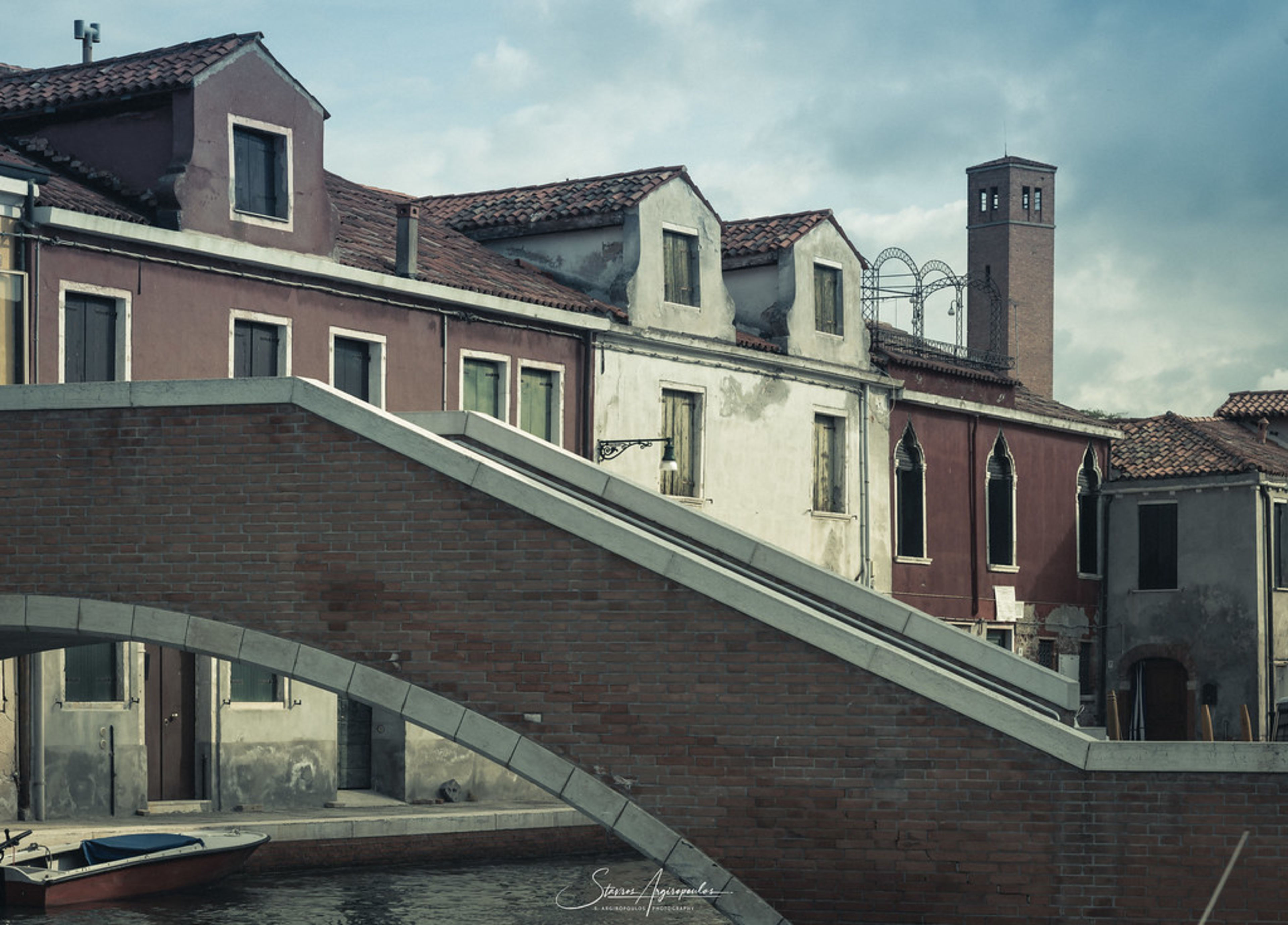 Murano Island