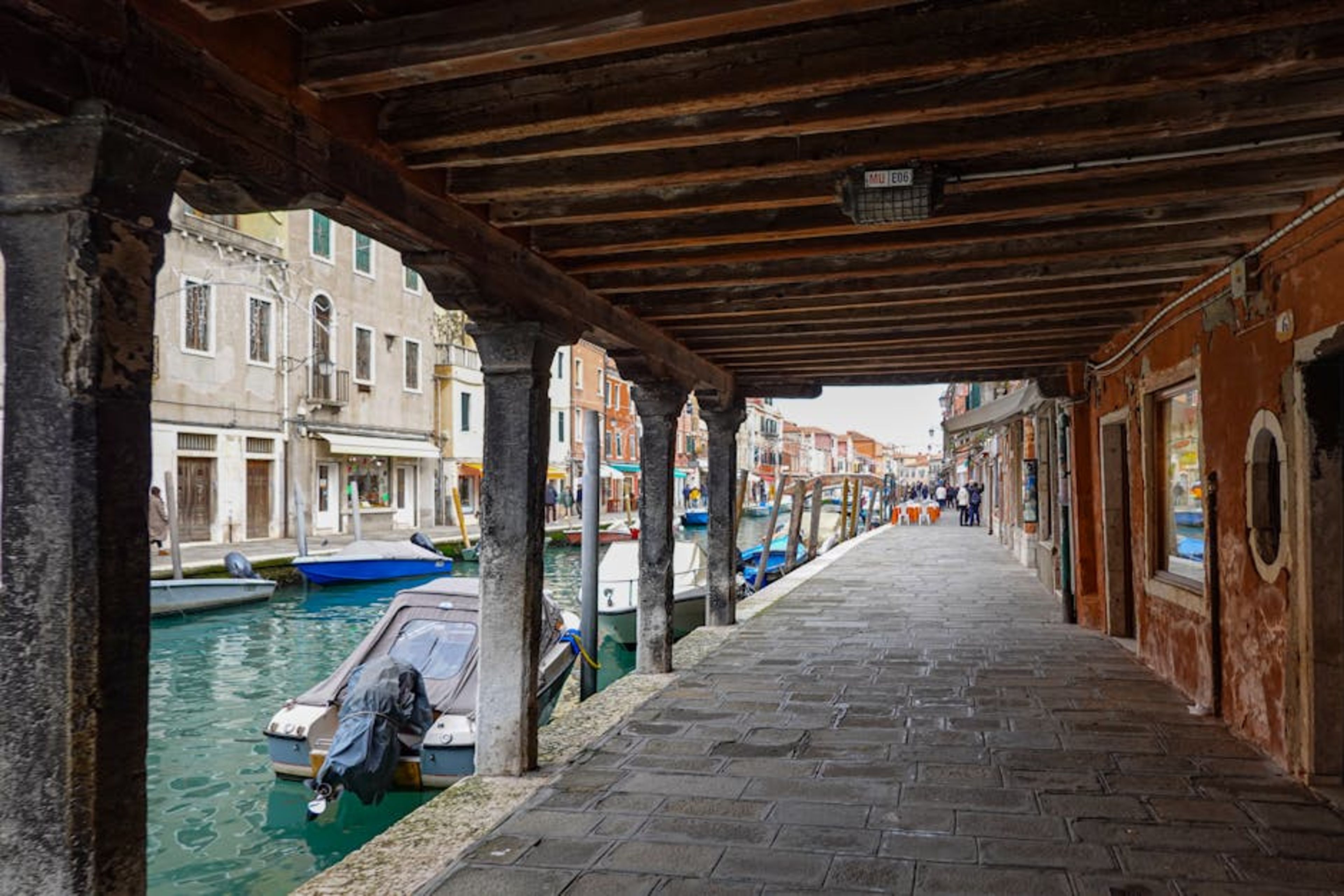 Murano Island
