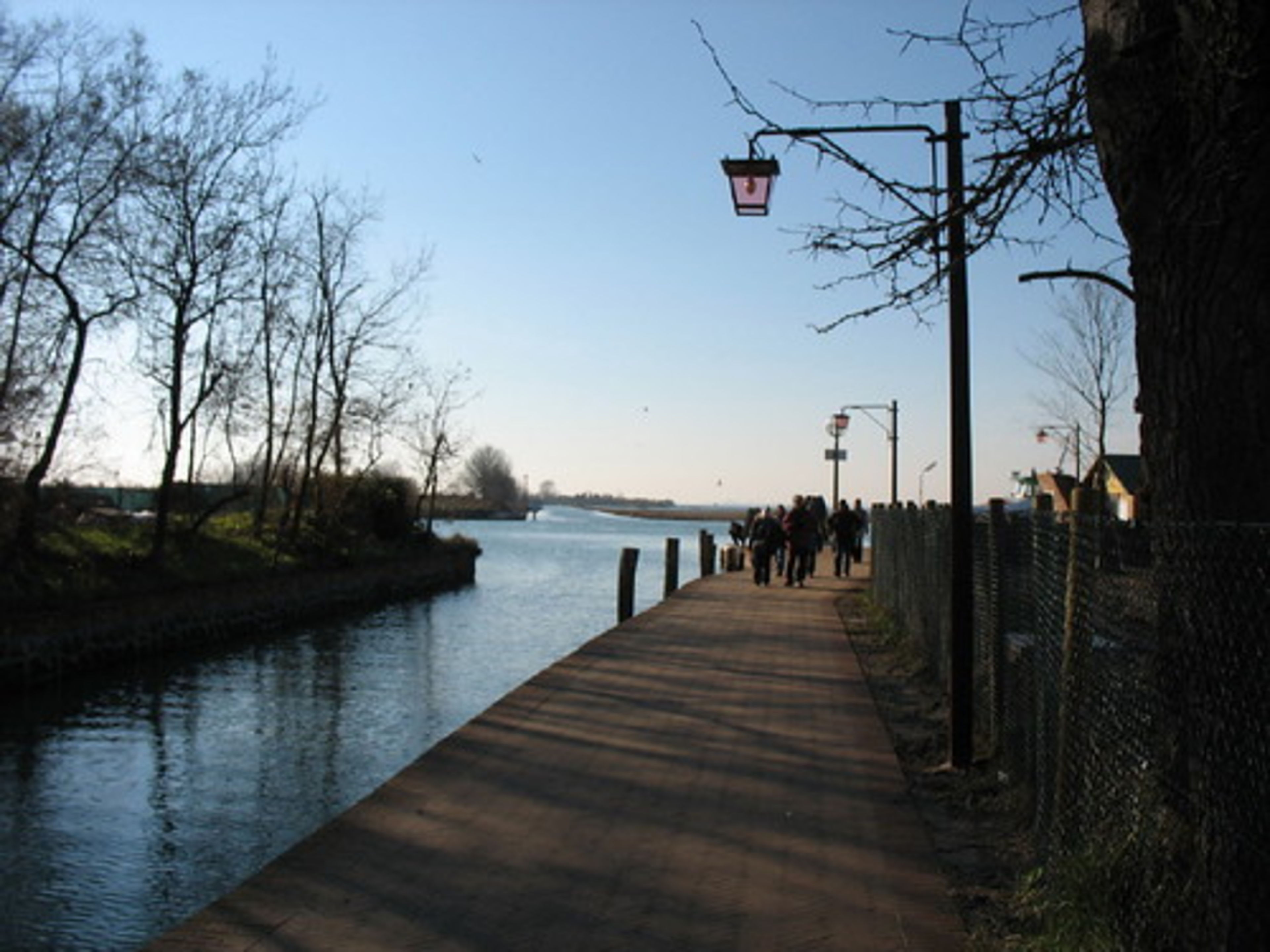 Torcello Island