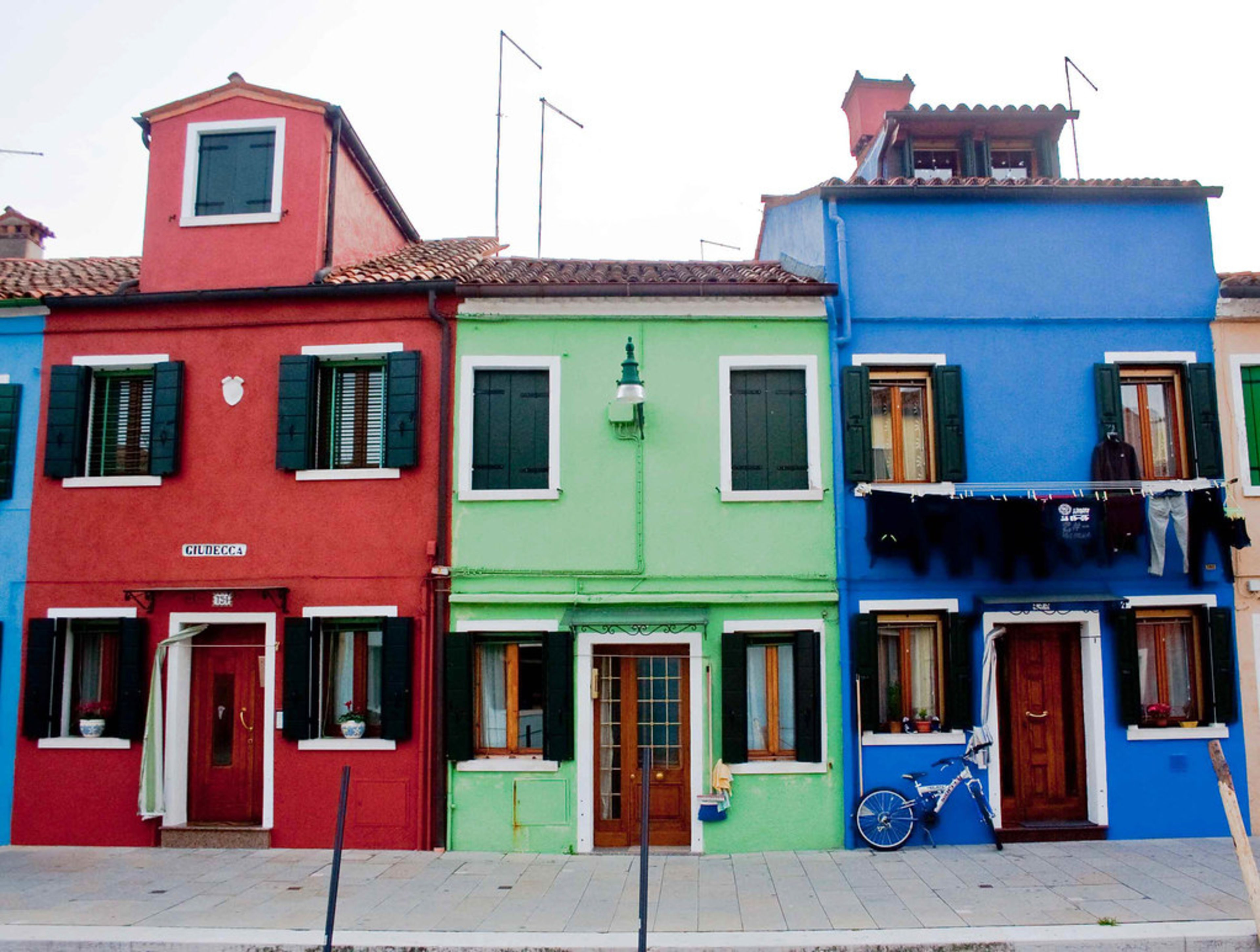 Torcello Island