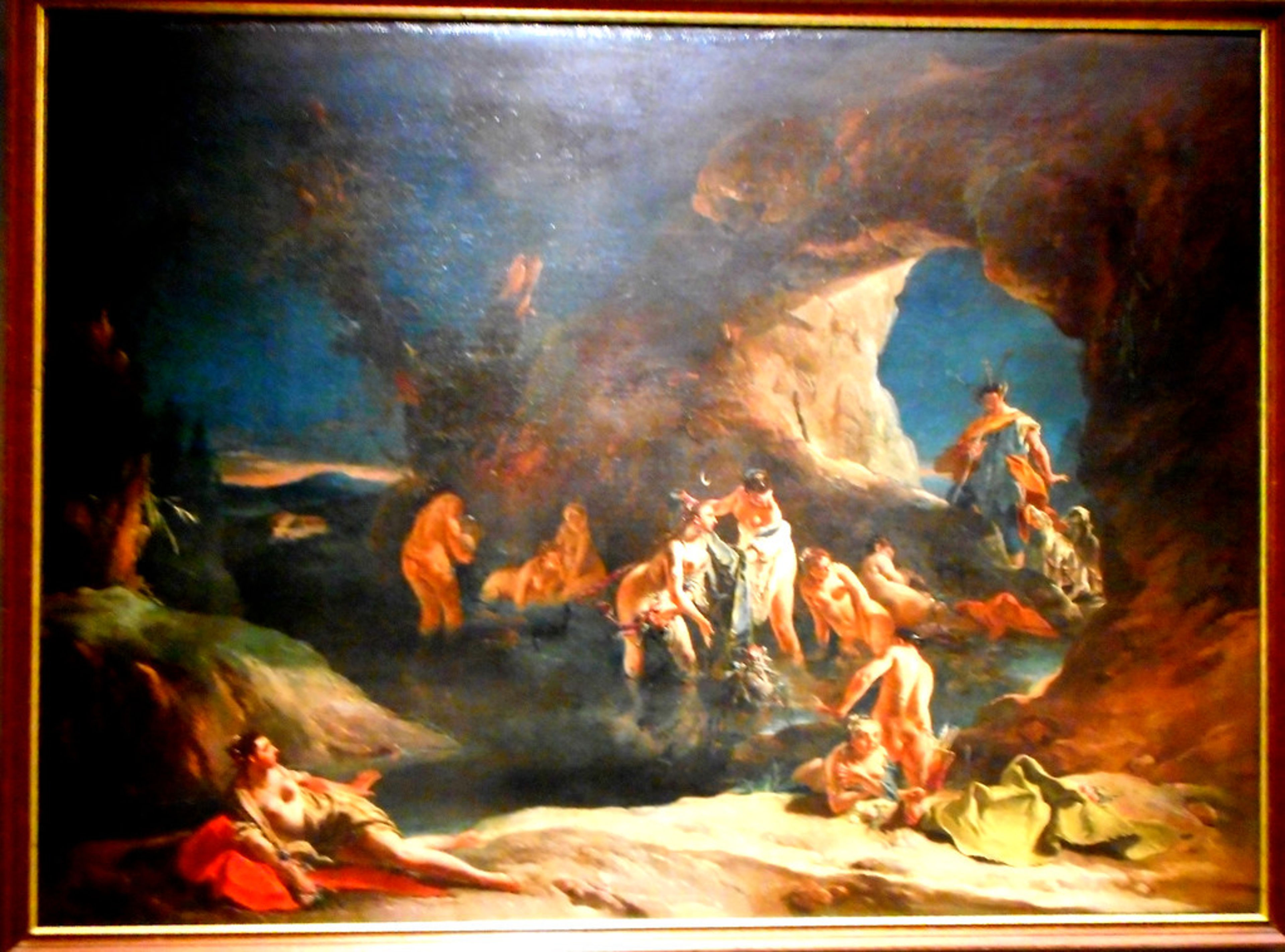 Gallerie dell'Accademia