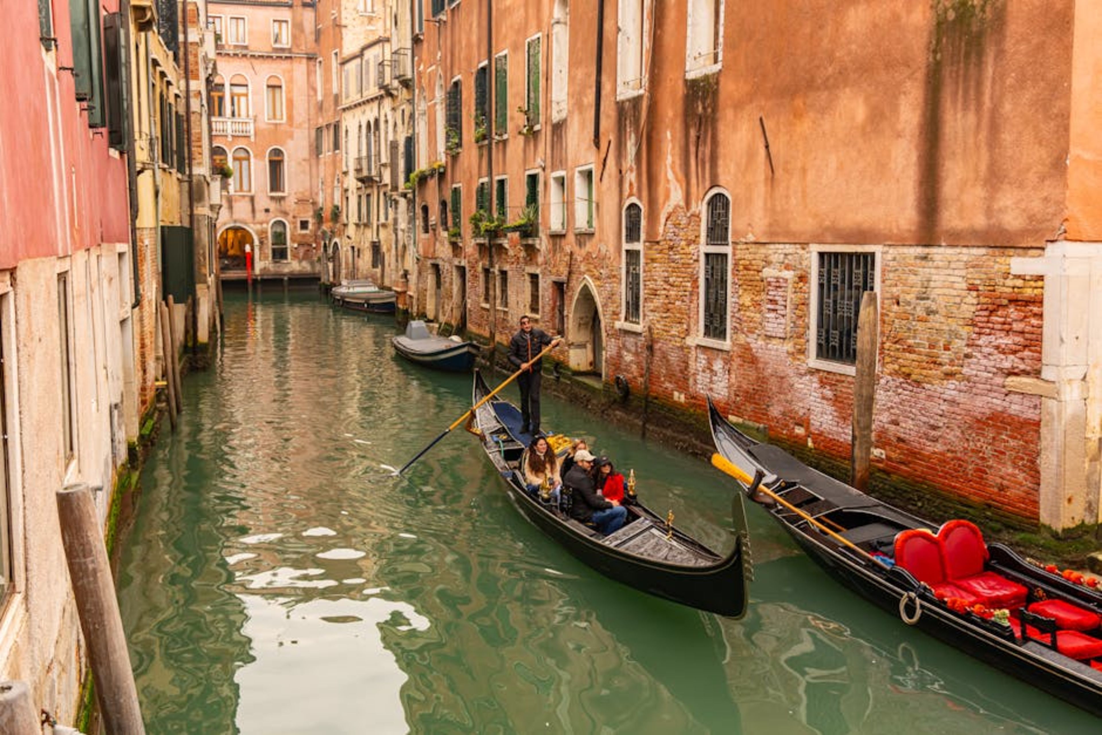 Peggy Guggenheim Collection
