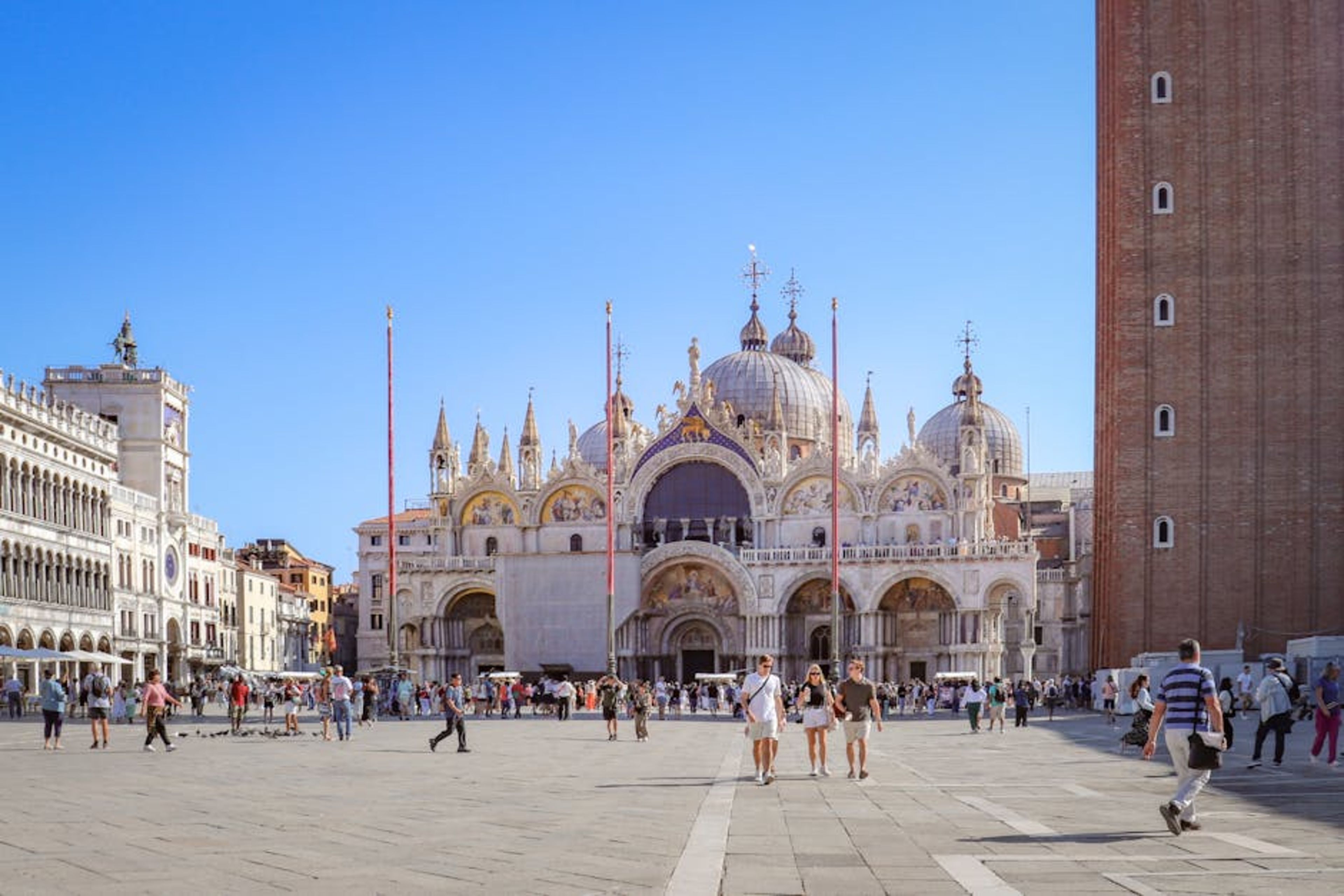 Campanile di San Marco