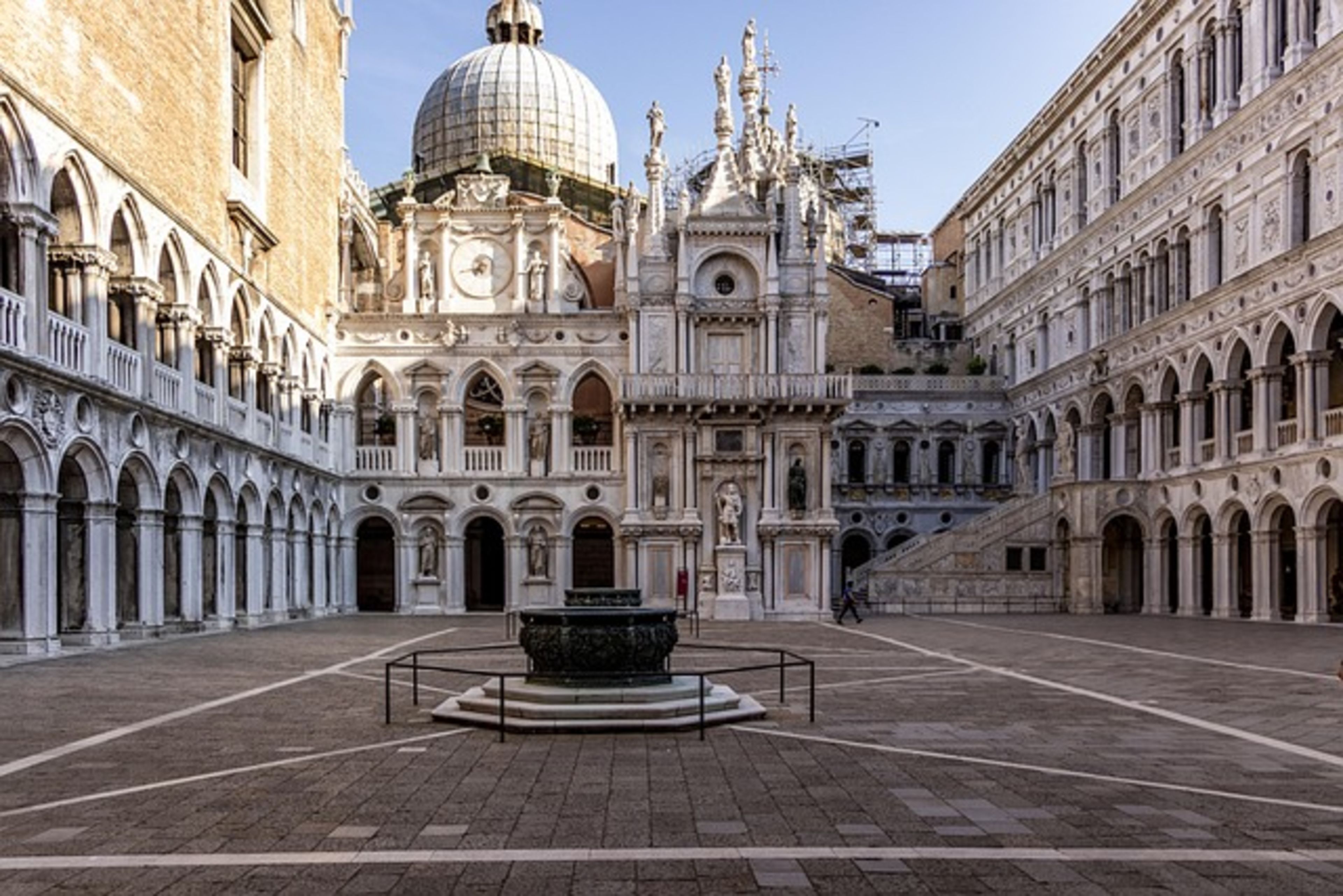 Palazzo Ducale