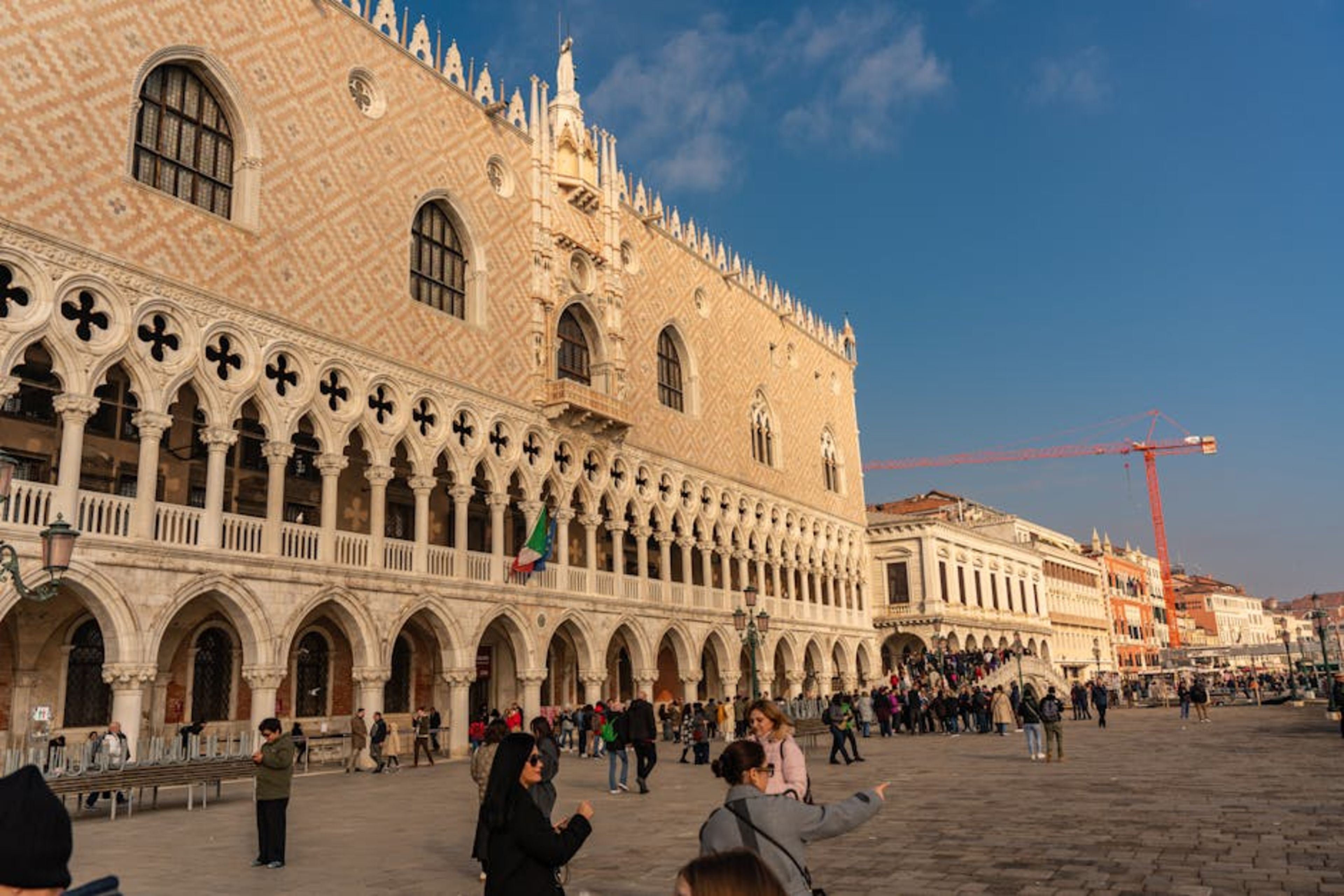 Palazzo Ducale