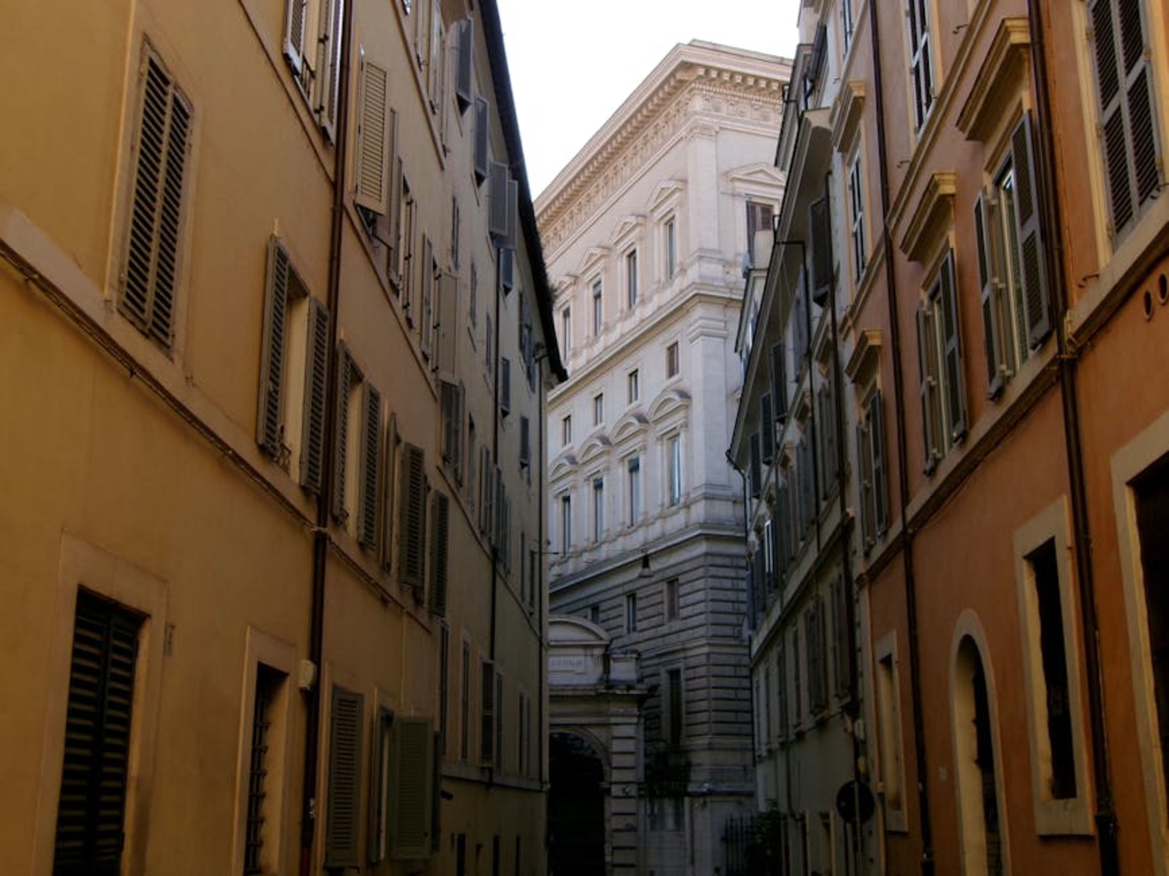 Fondazione Querini Stampalia