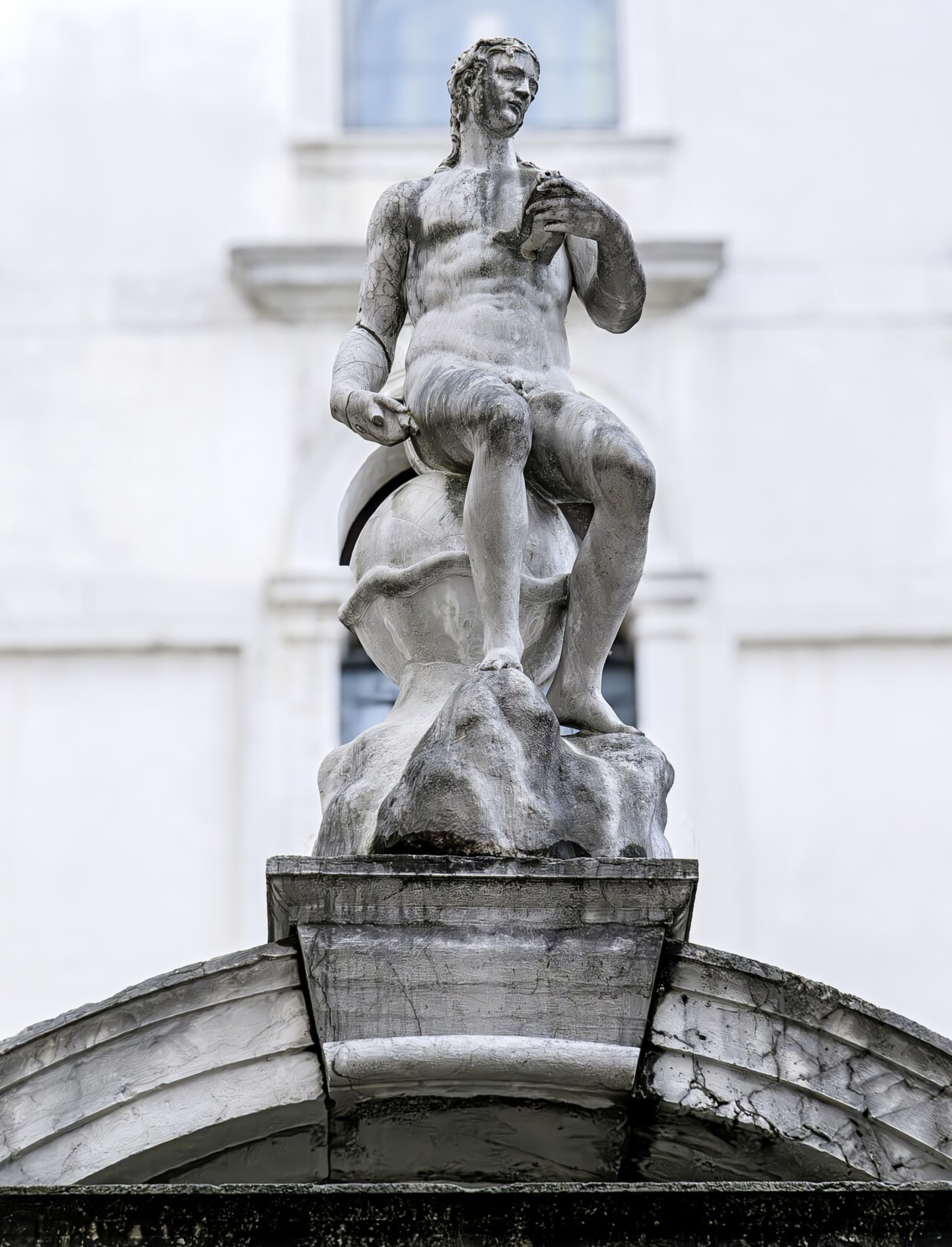 Ca' Pesaro