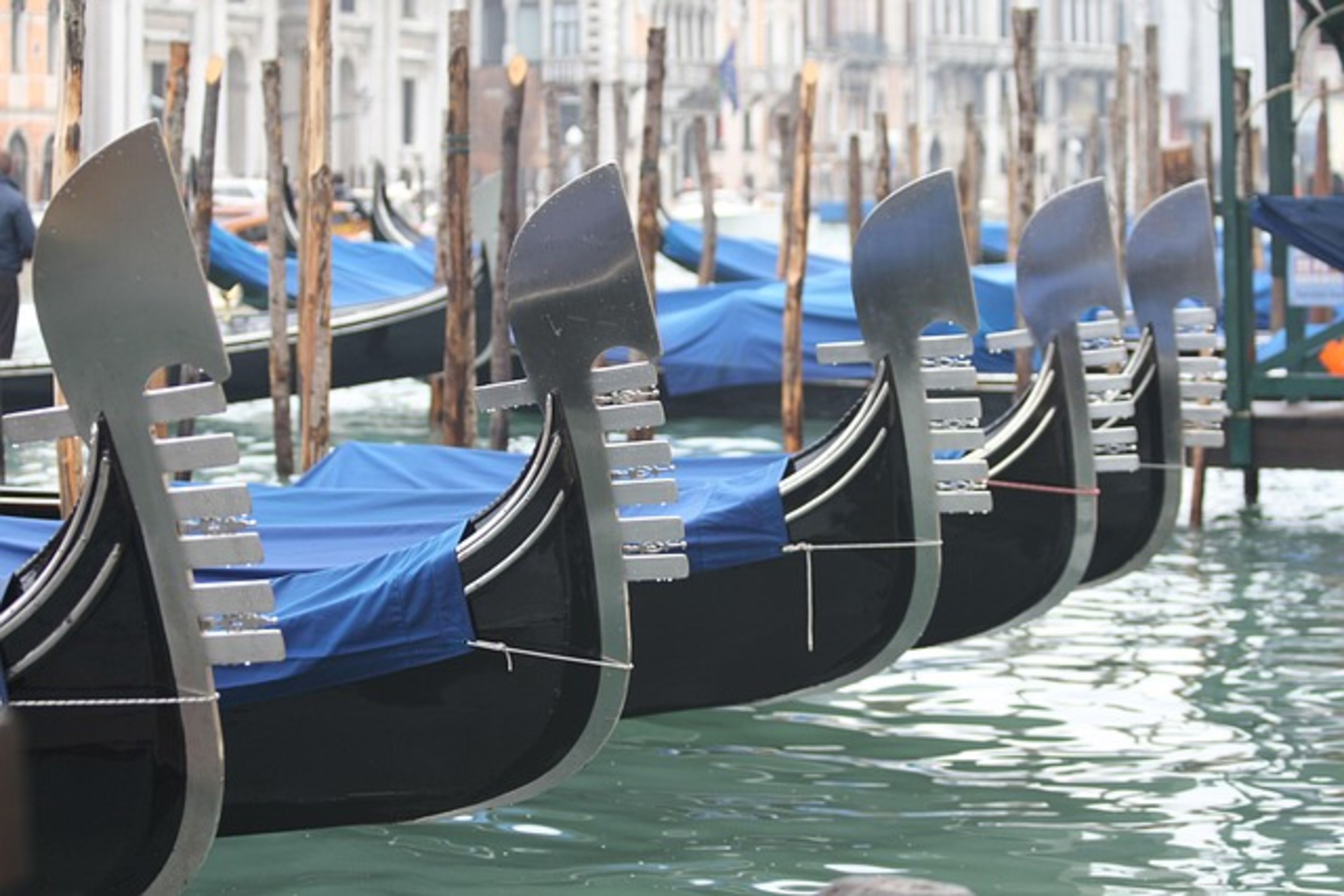 Ca' Pesaro