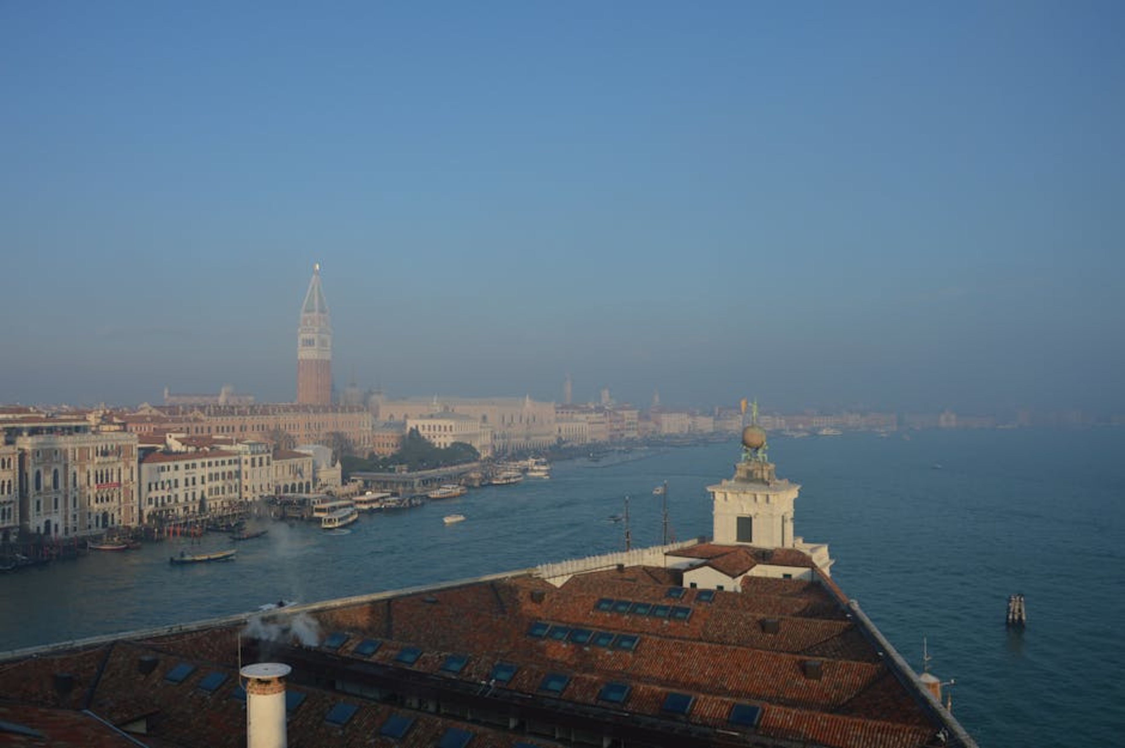 Punta della Dogana