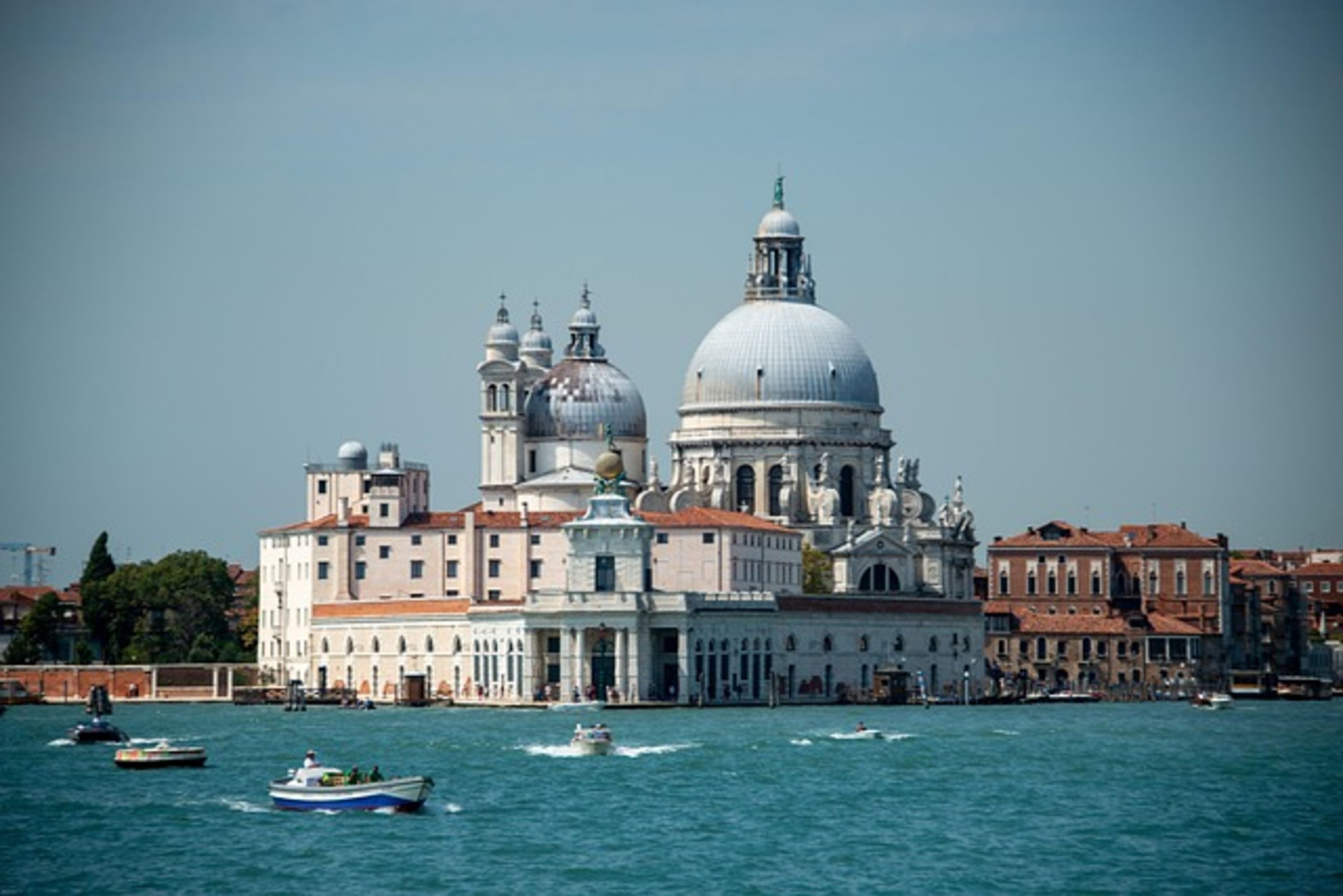 Punta della Dogana