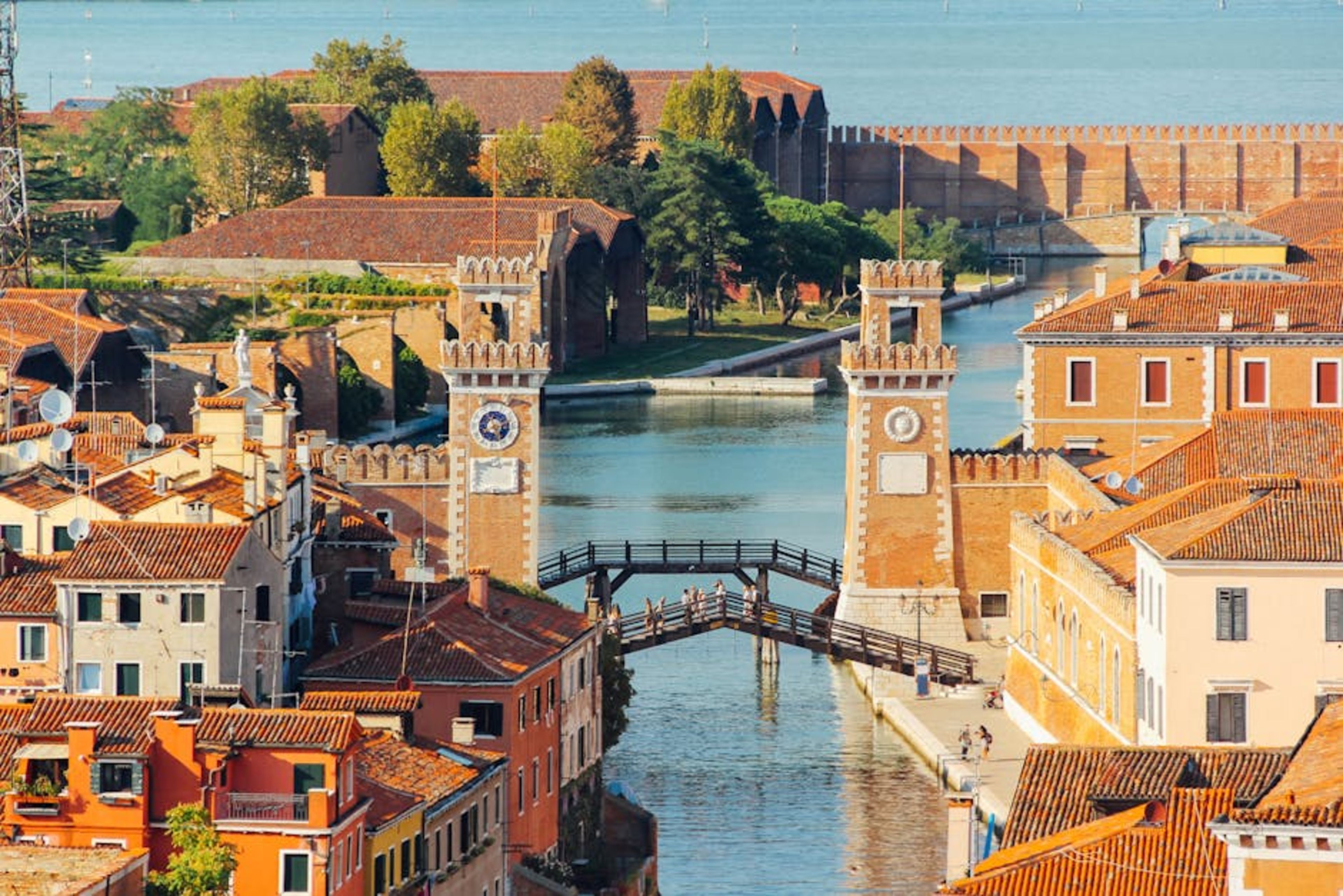 Arsenale