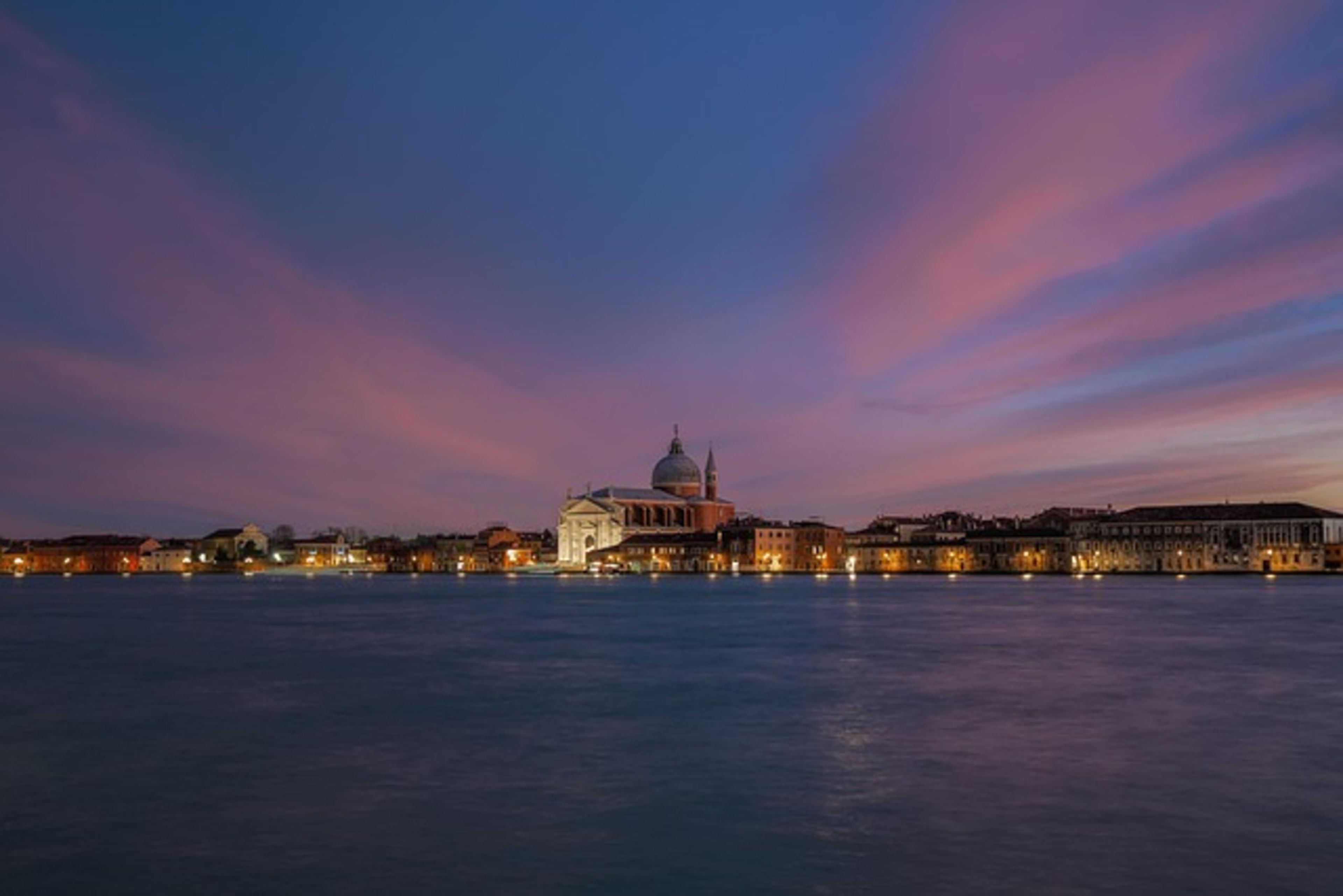 Giudecca Island