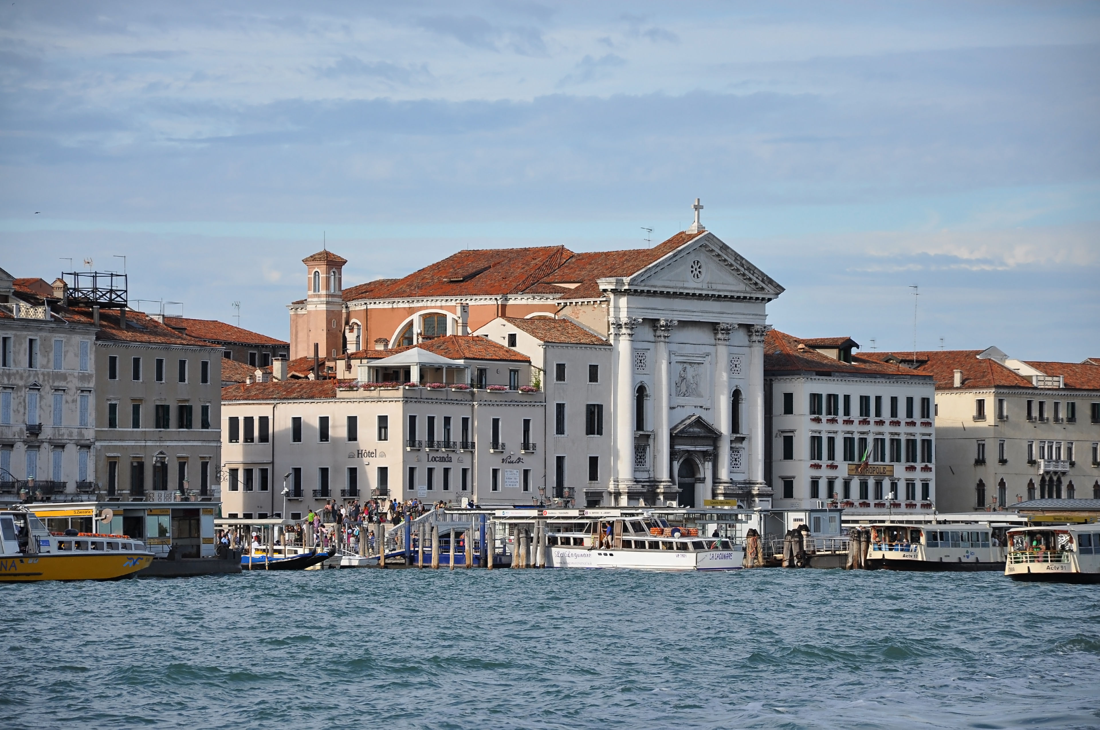 Castello Sestiere