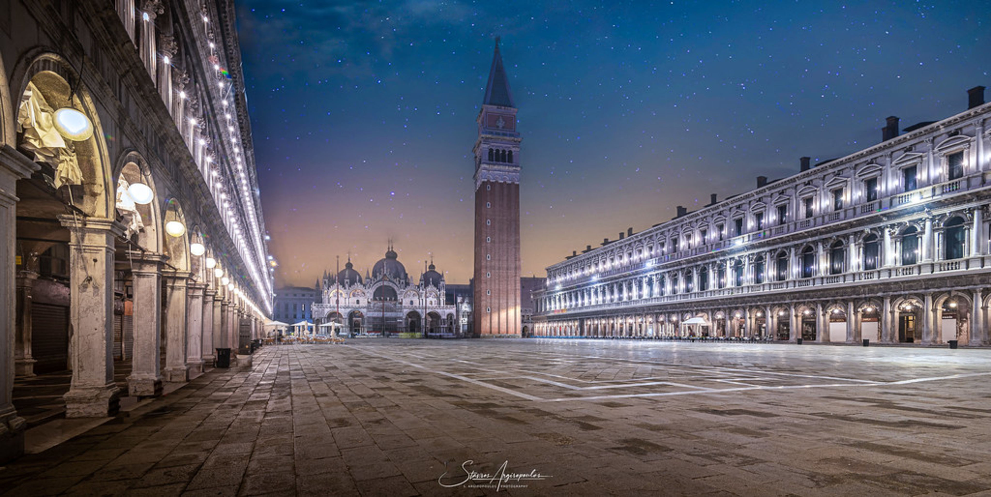 Piazza San Marco