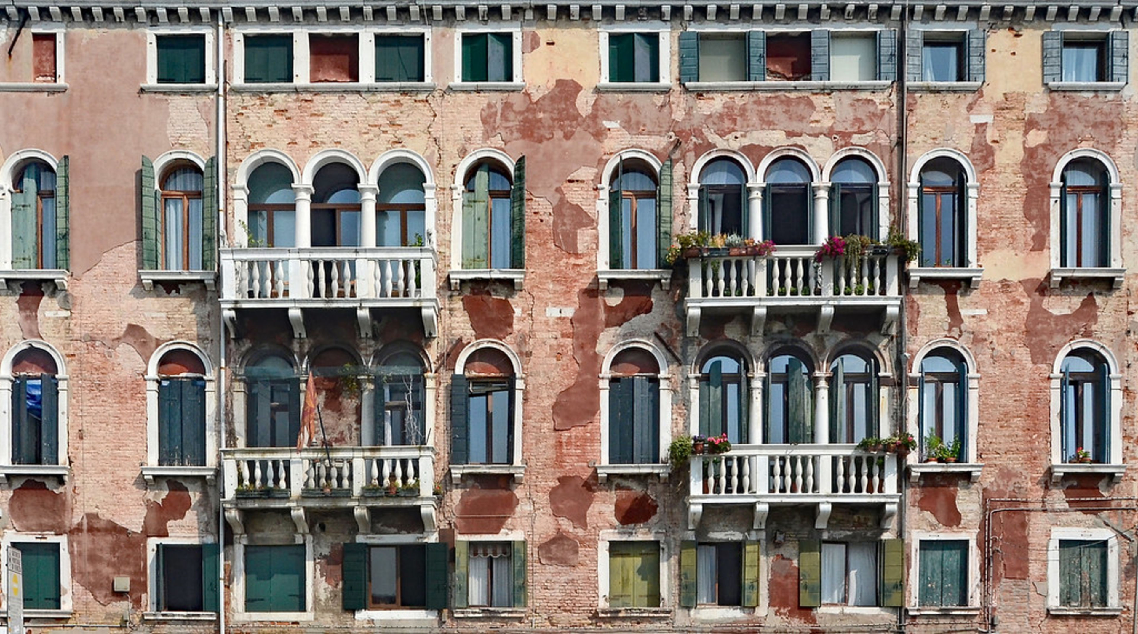 Fondamenta delle Zattere