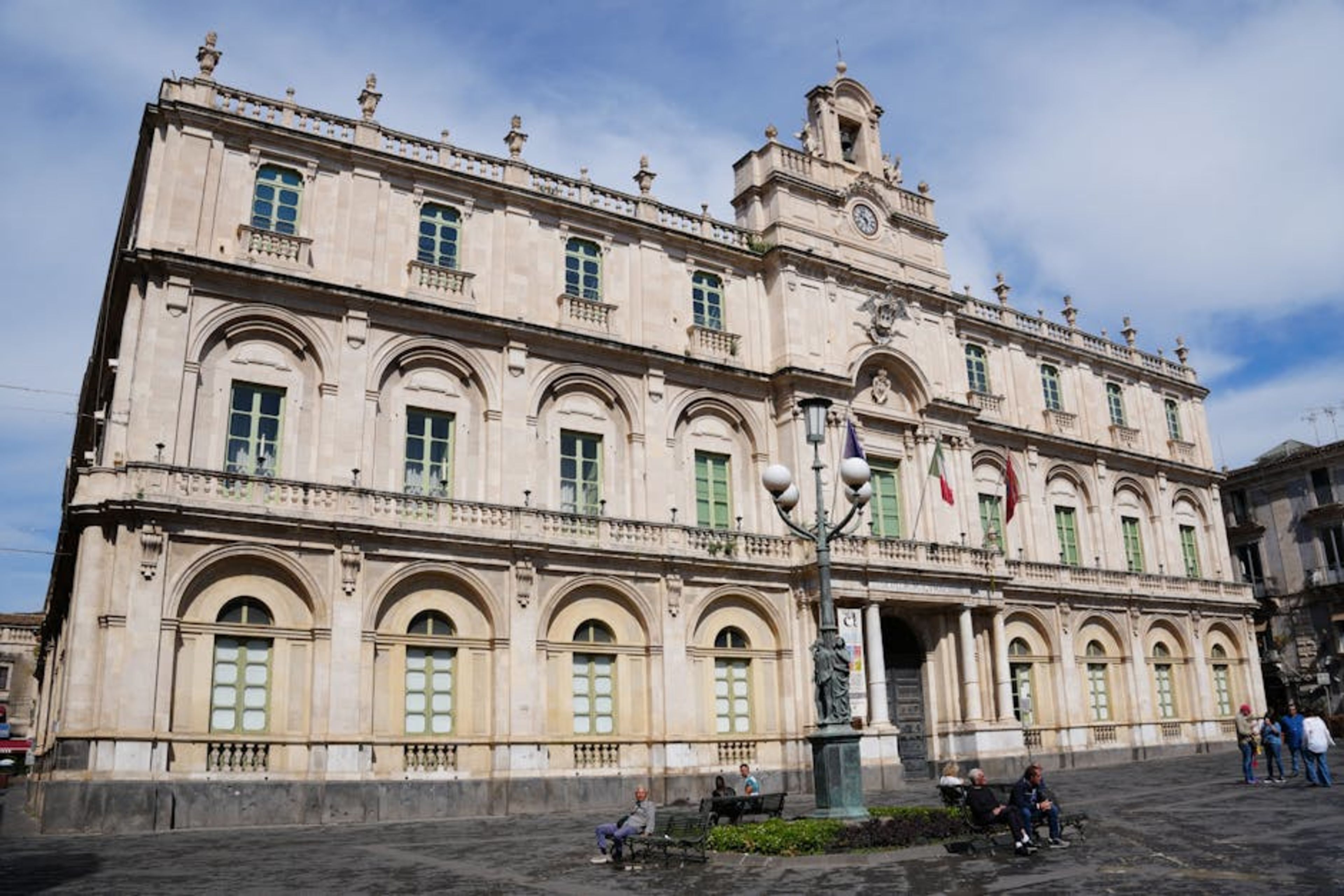 Fondamenta delle Zattere