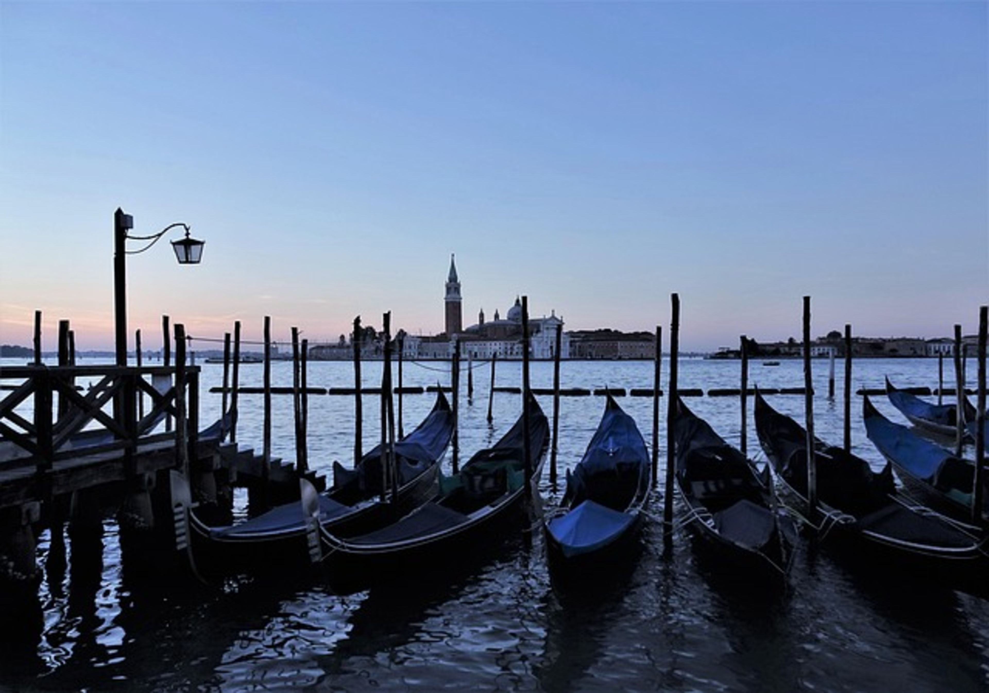 Venice Biennale Venues
