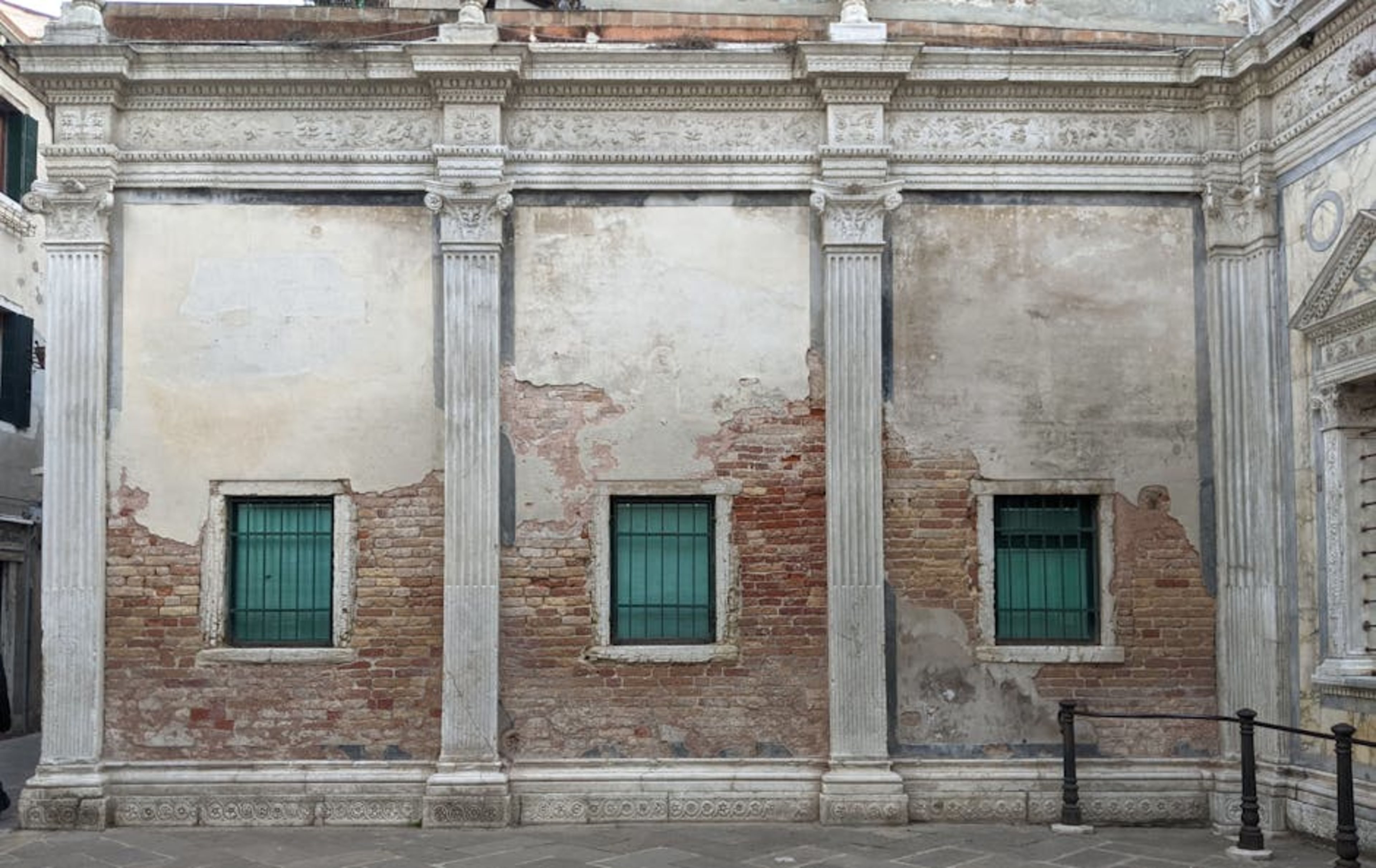Teatro La Fenice