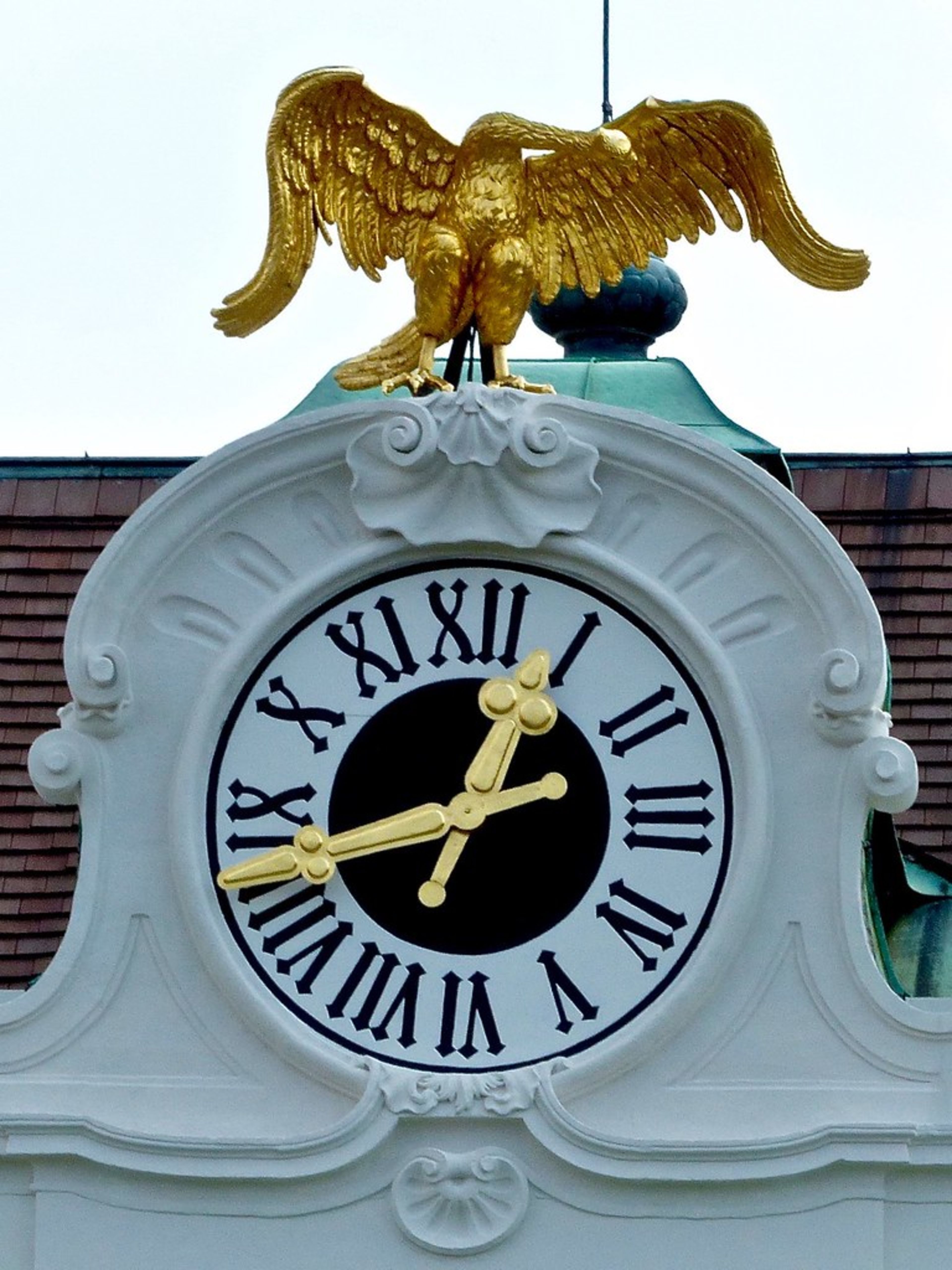 Schönbrunn Palace