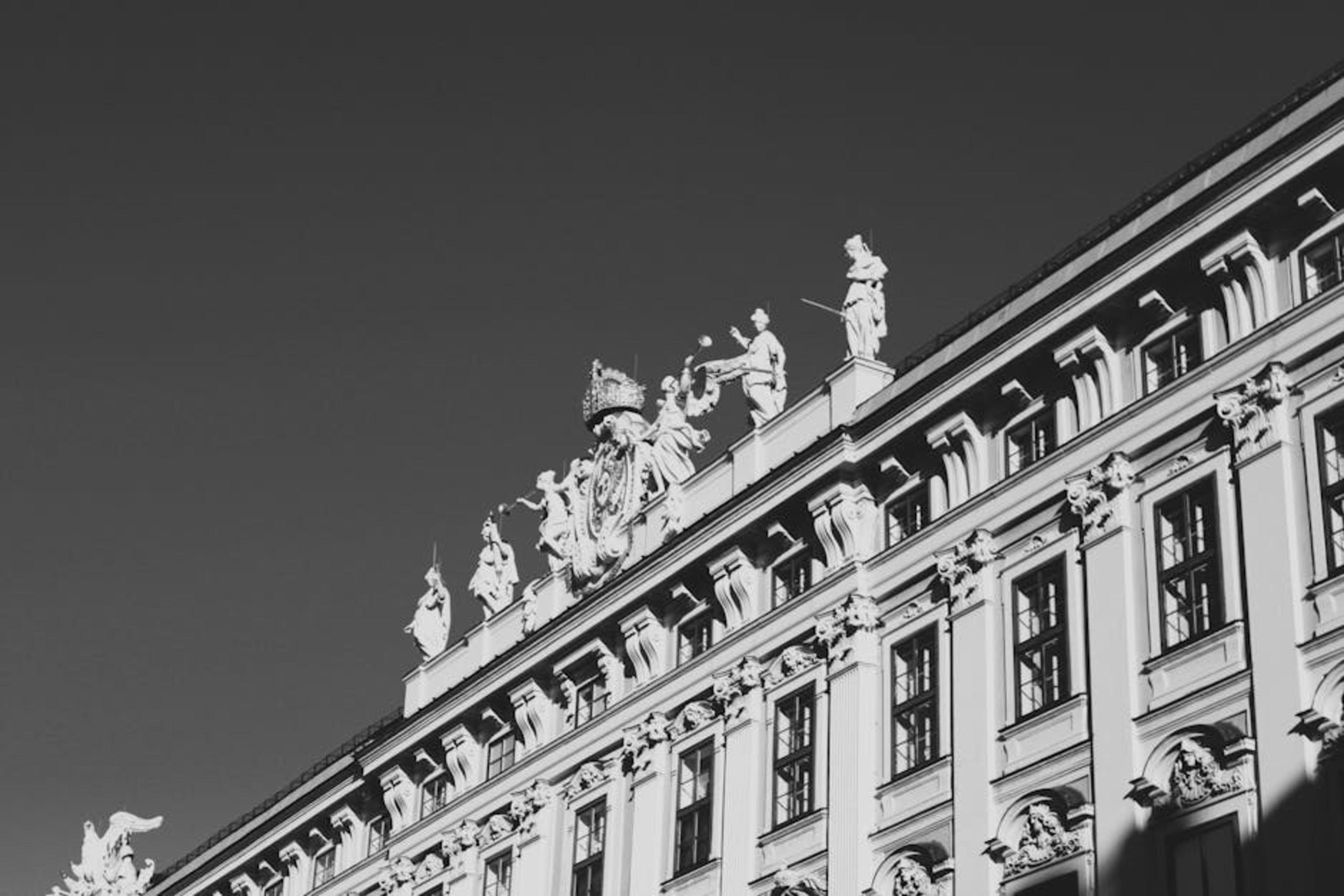 Belvedere Palace