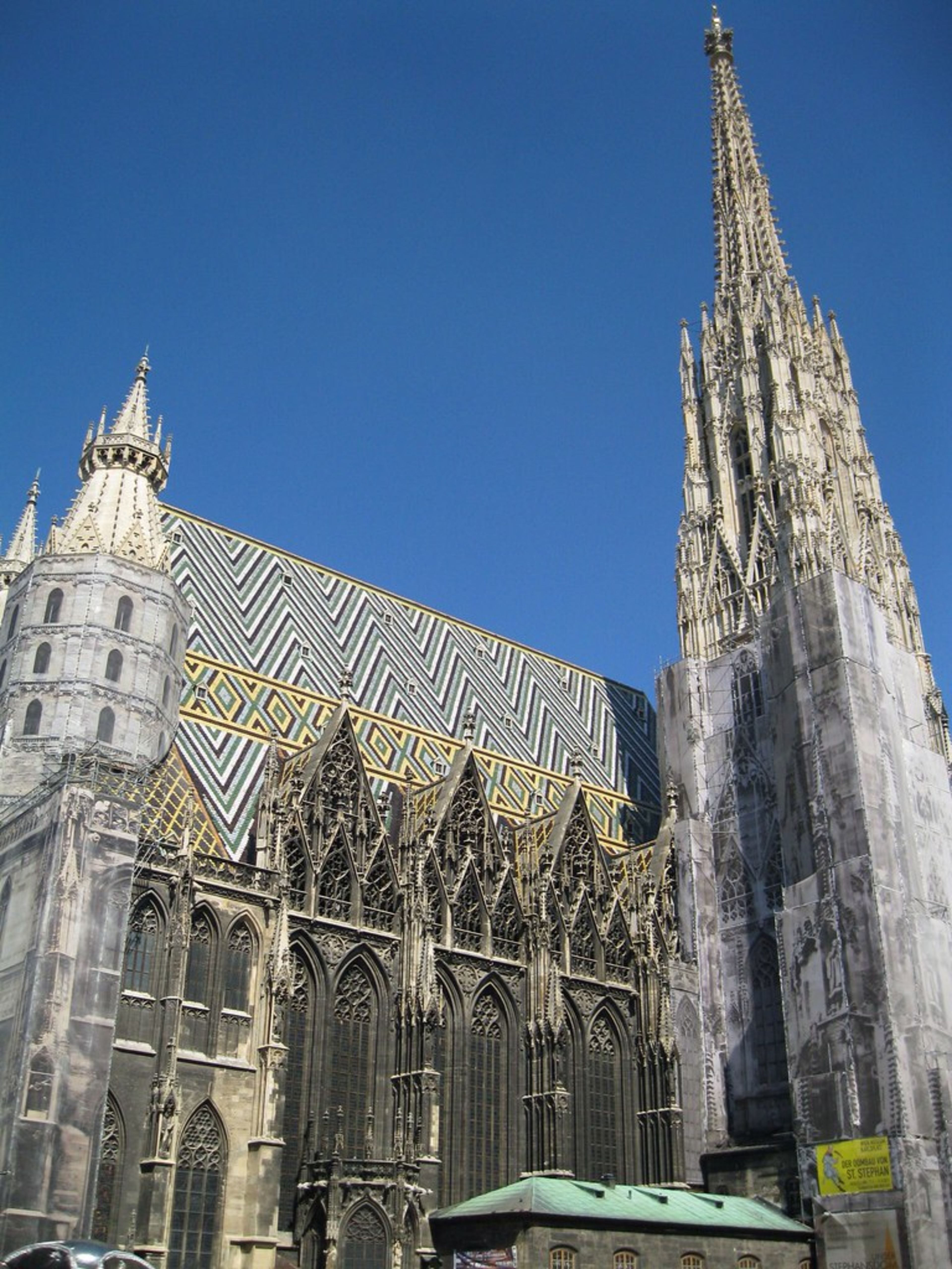 St. Stephen's Cathedral
