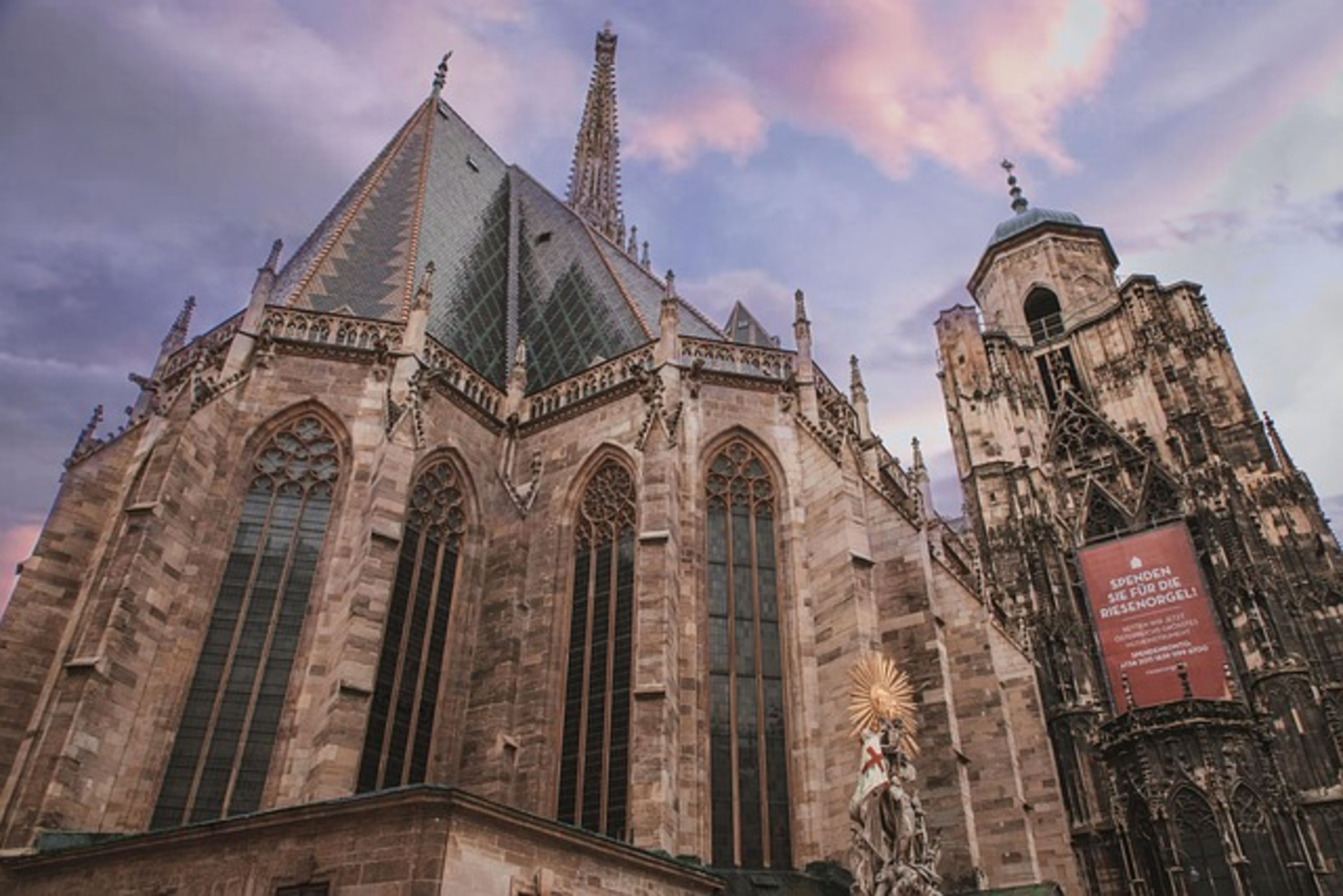 St. Stephen's Cathedral
