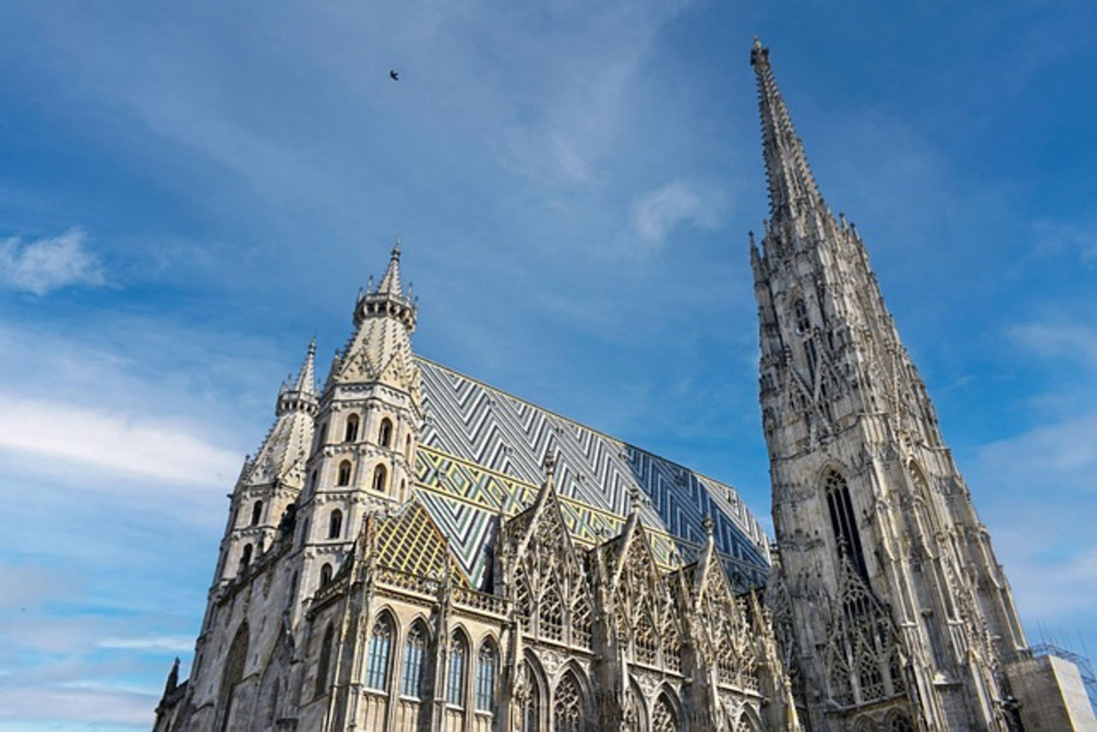 St. Stephen's Cathedral