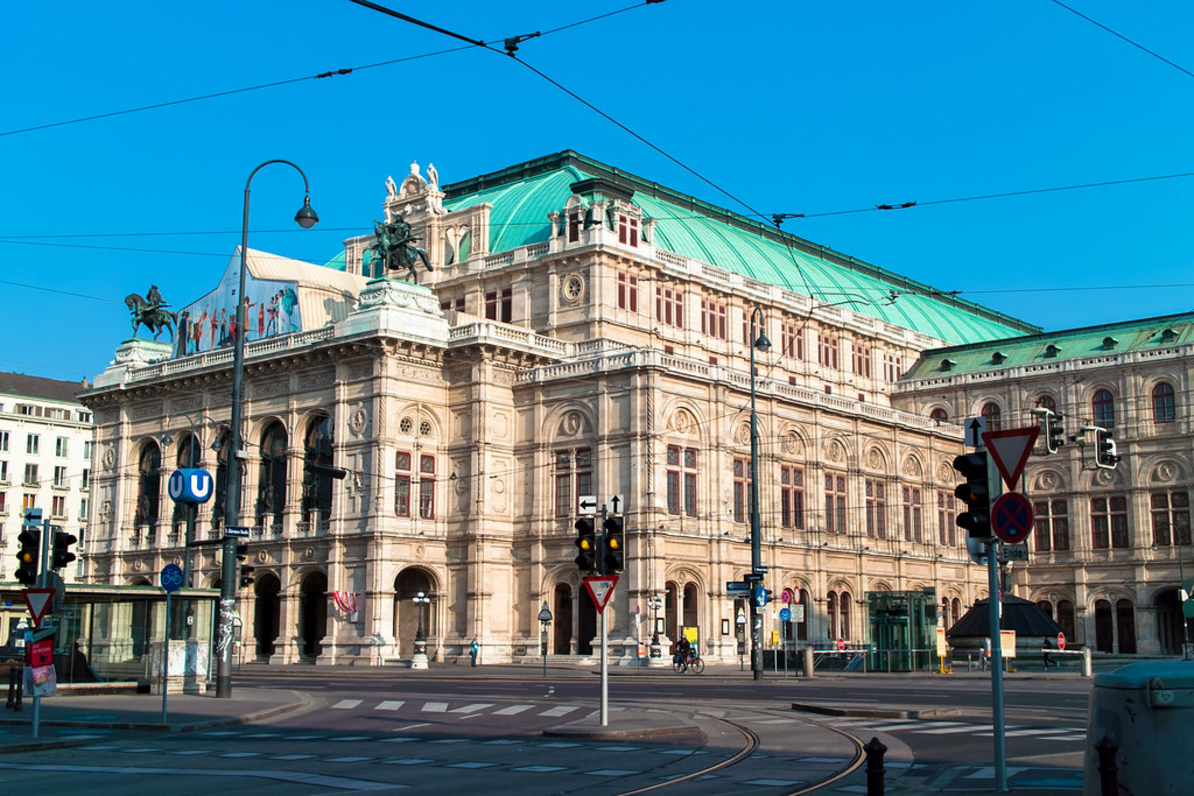 Vienna State Opera