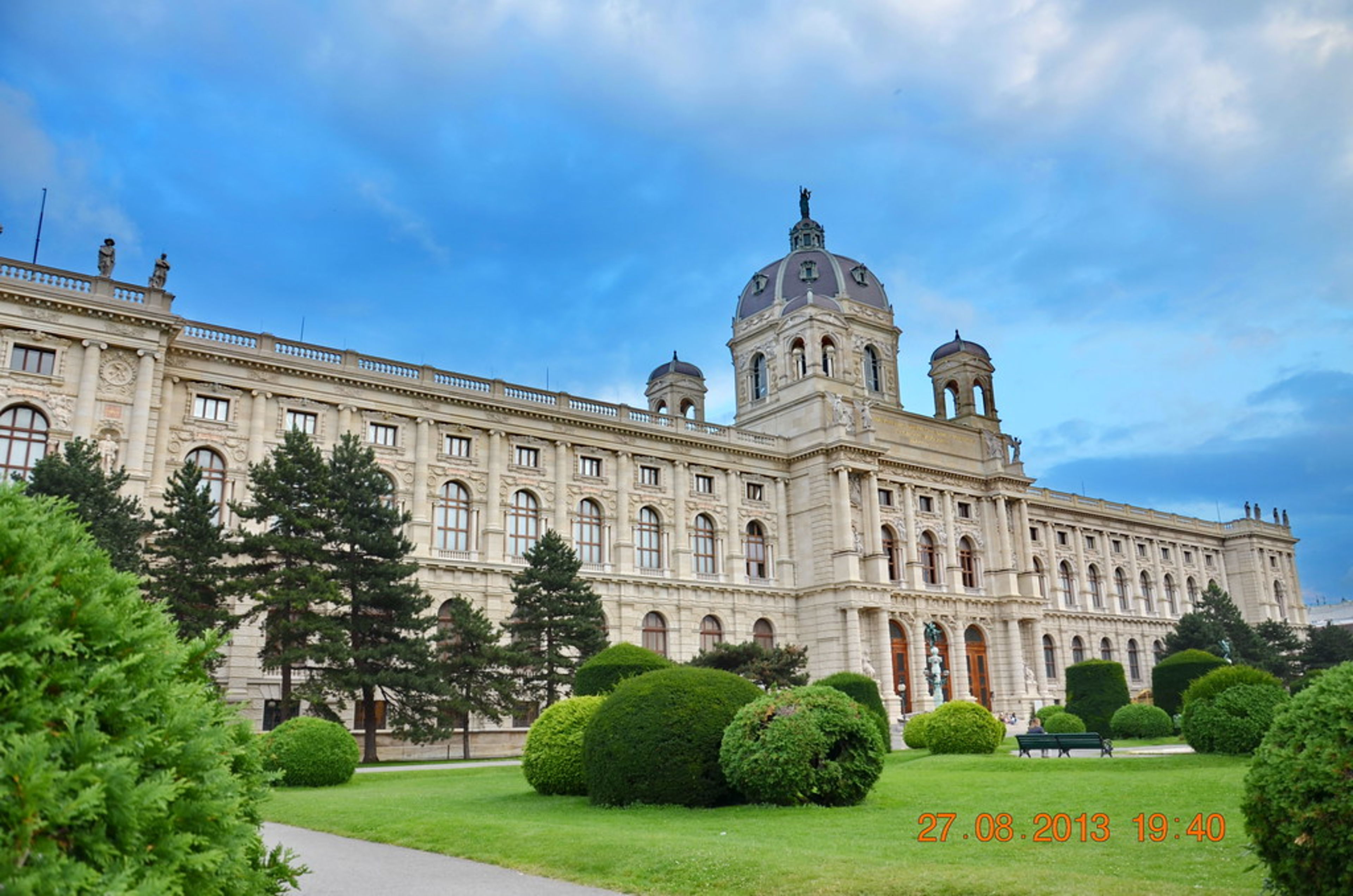 Kunsthistorisches Museum