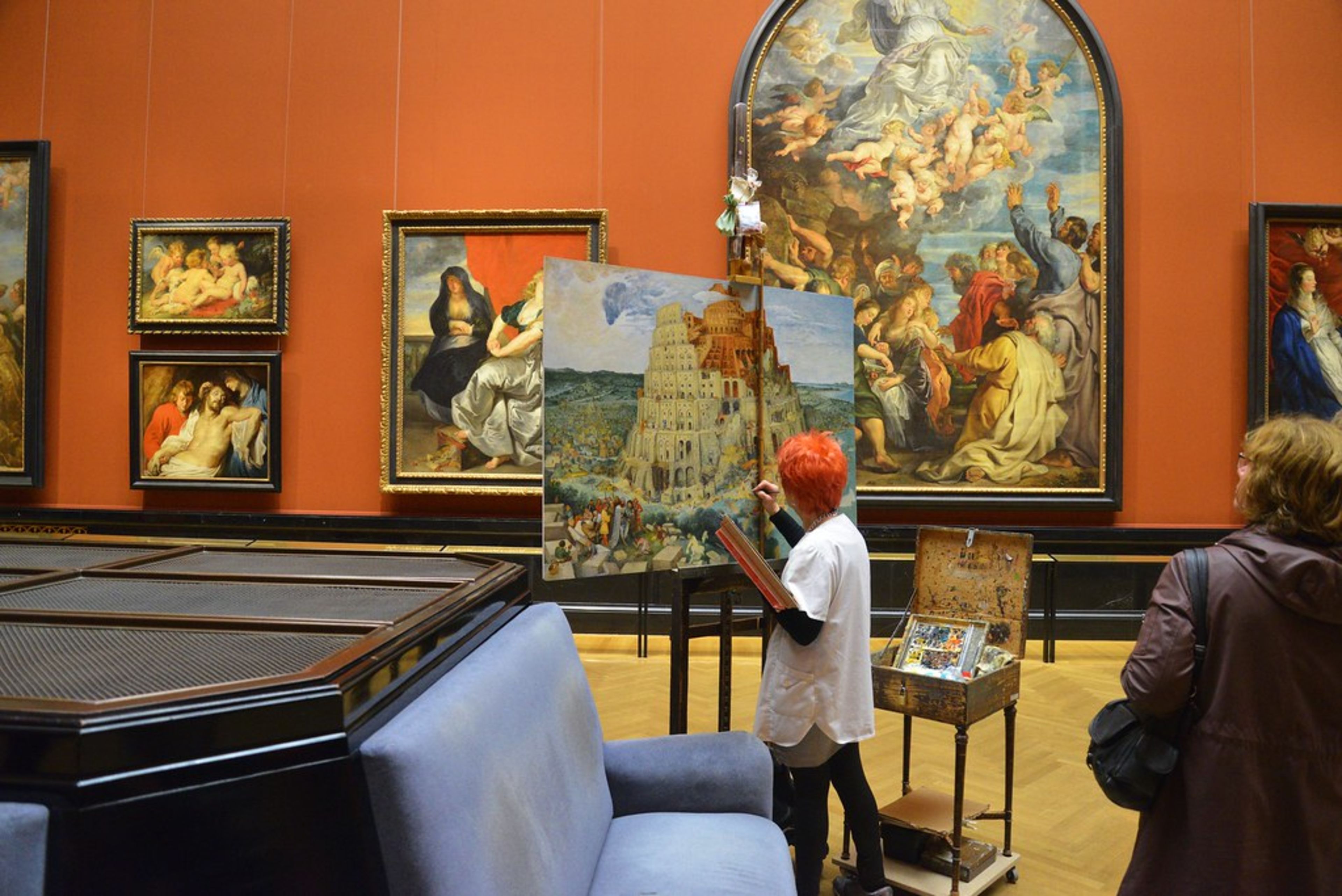 Kunsthistorisches Museum