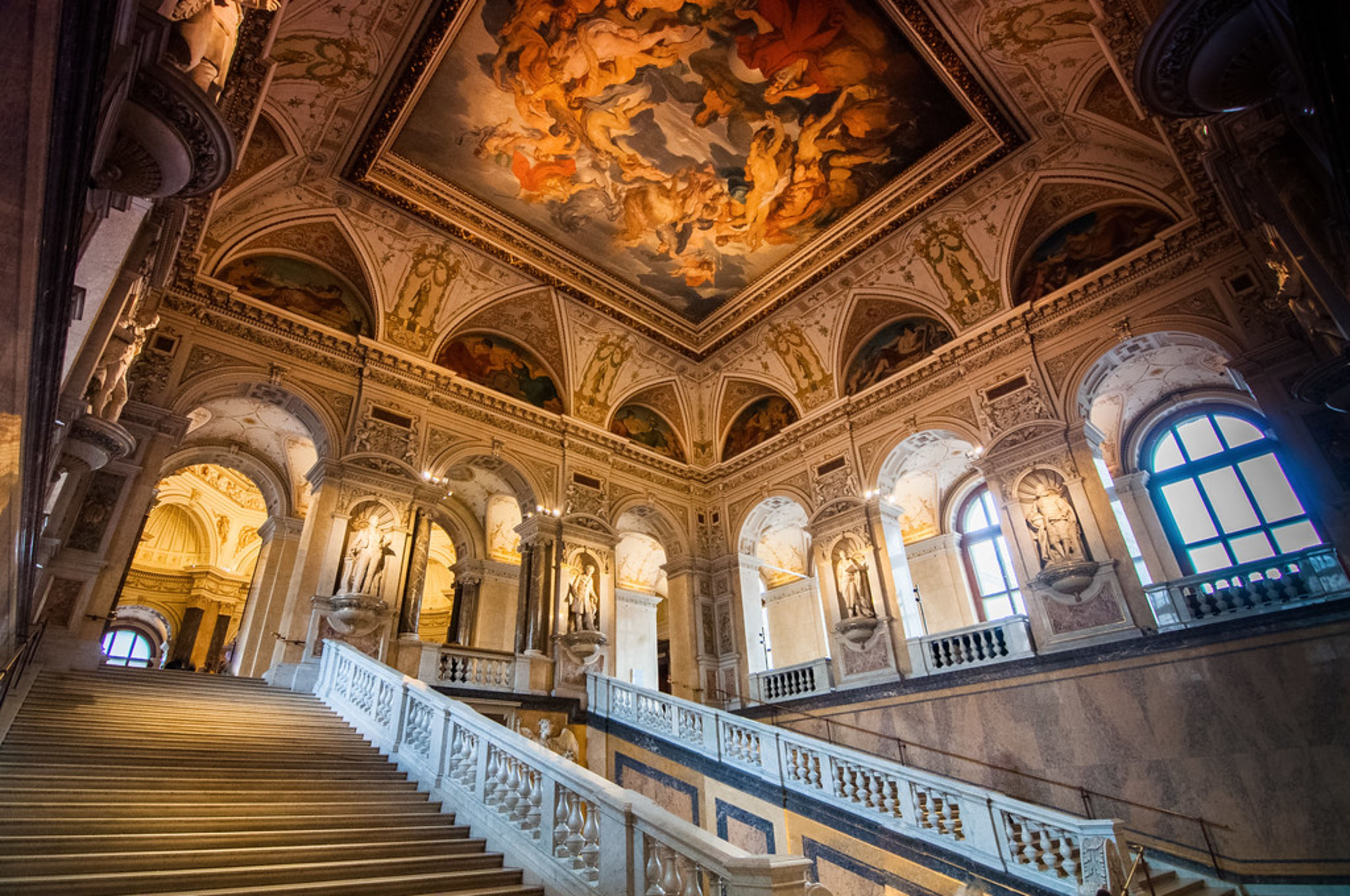 Naturhistorisches Museum