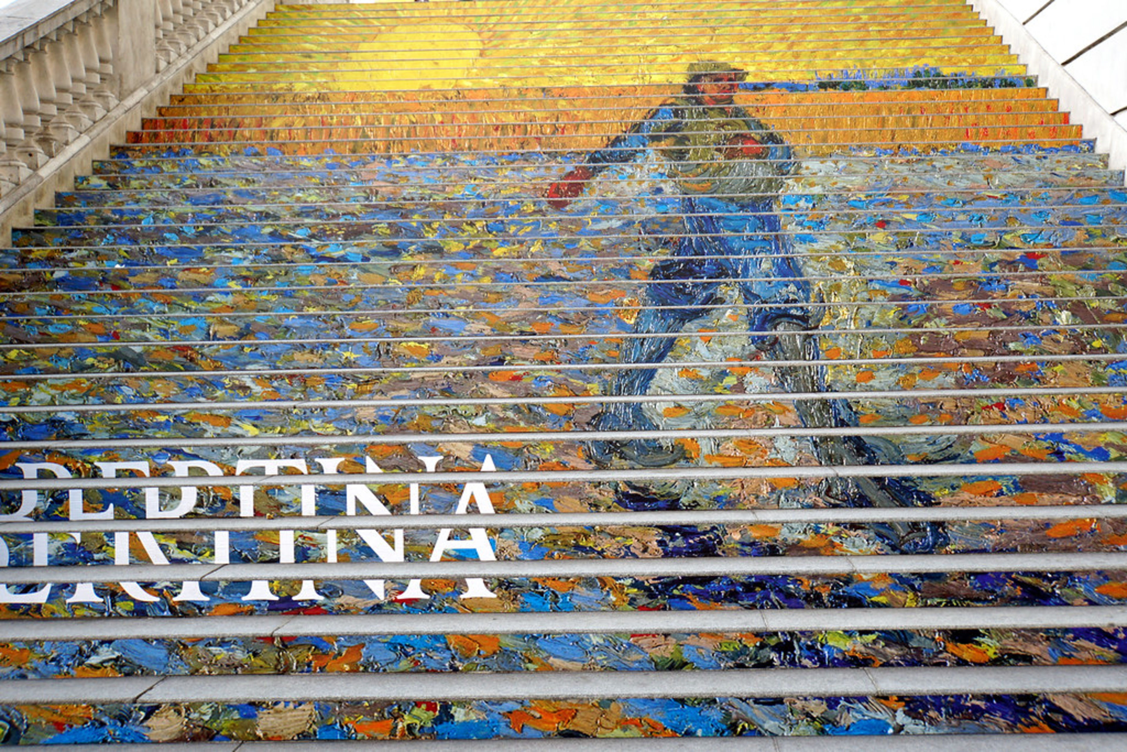Albertina Museum
