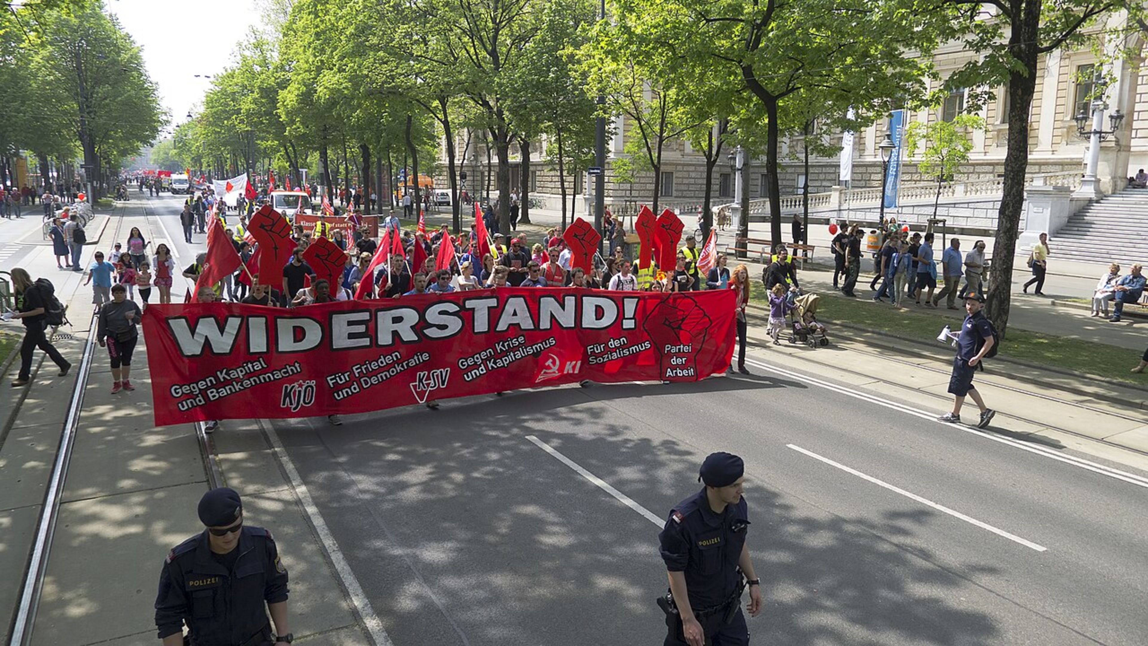 Ringstrasse