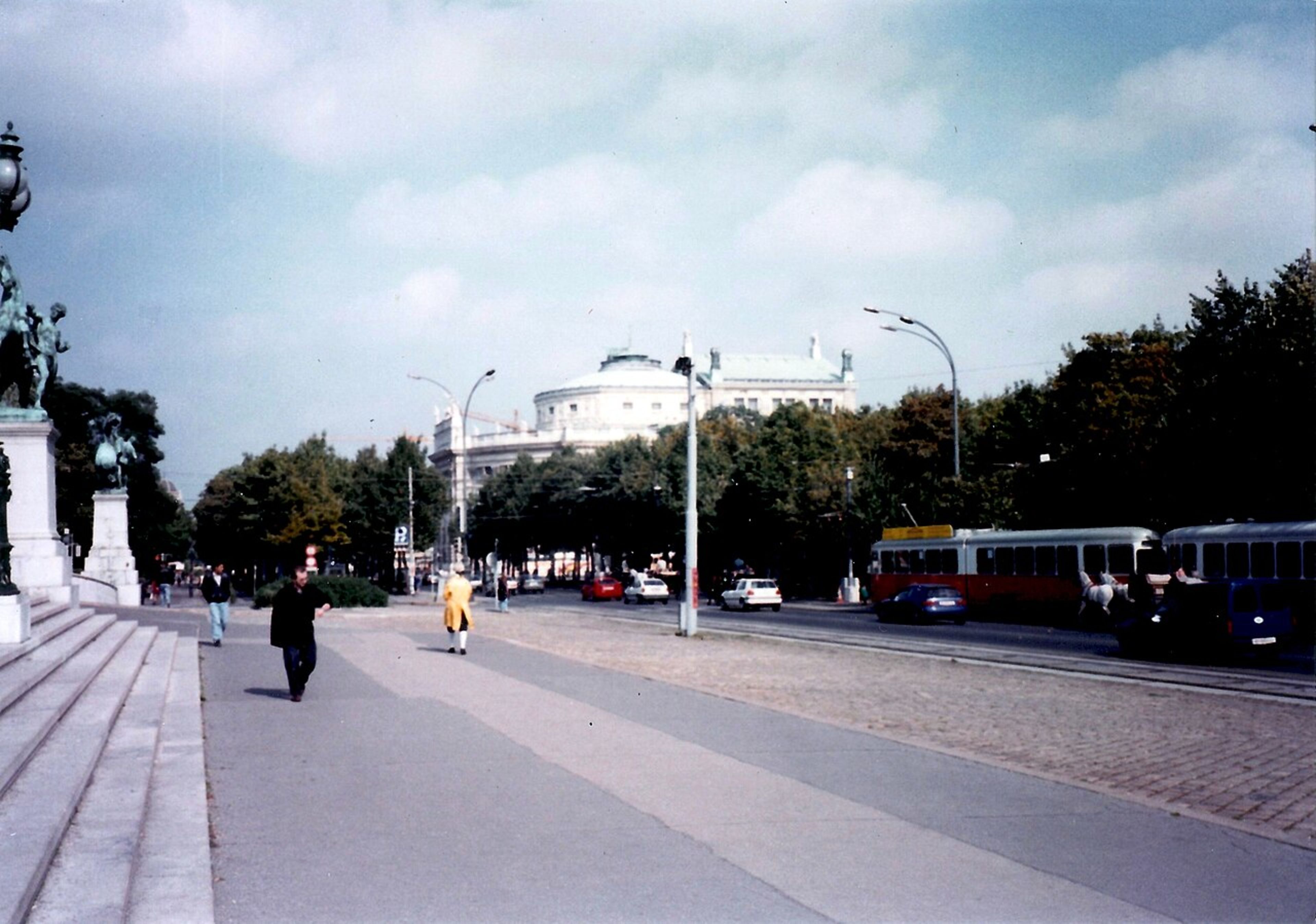 Ringstrasse