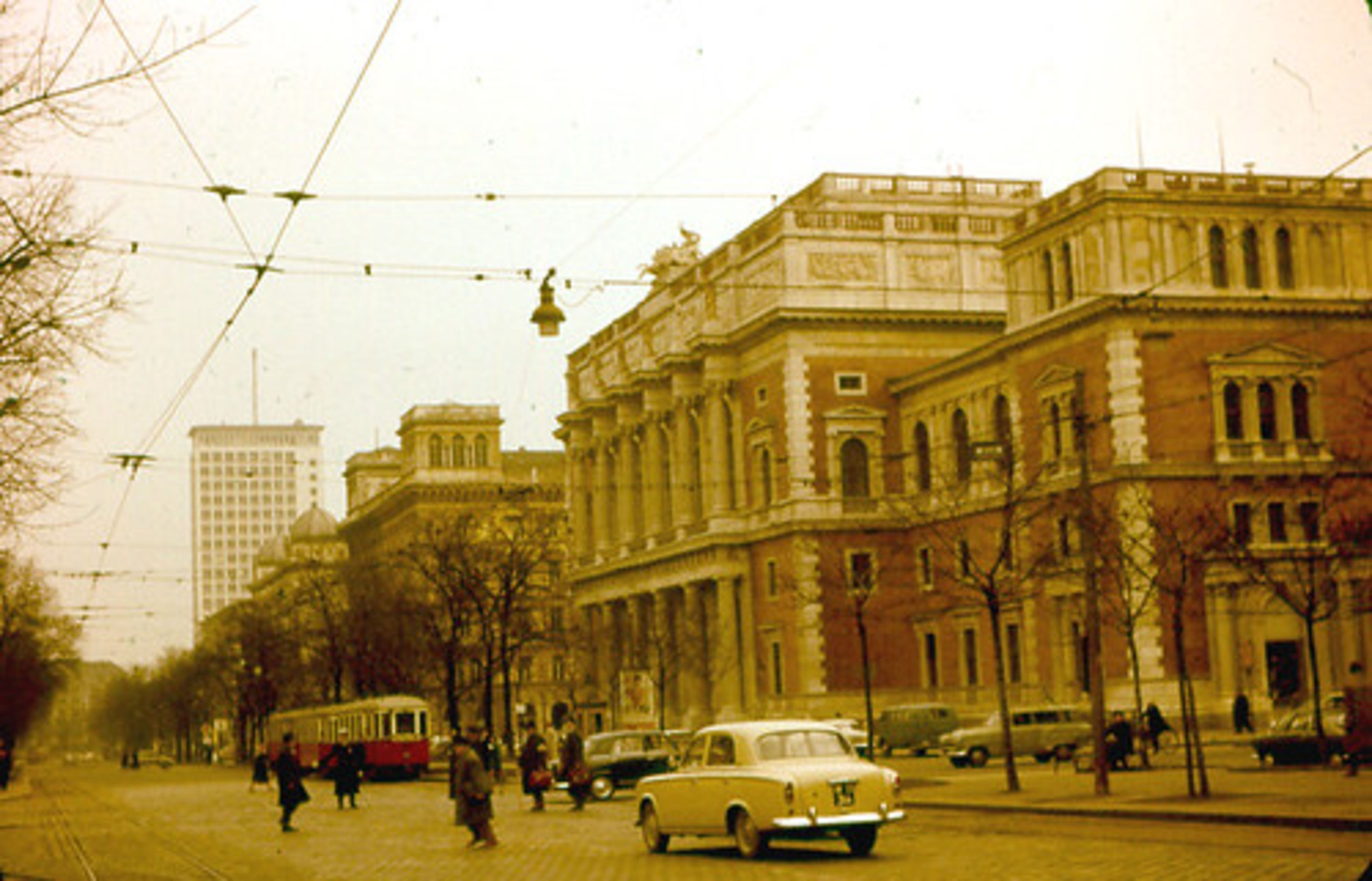 Ringstrasse