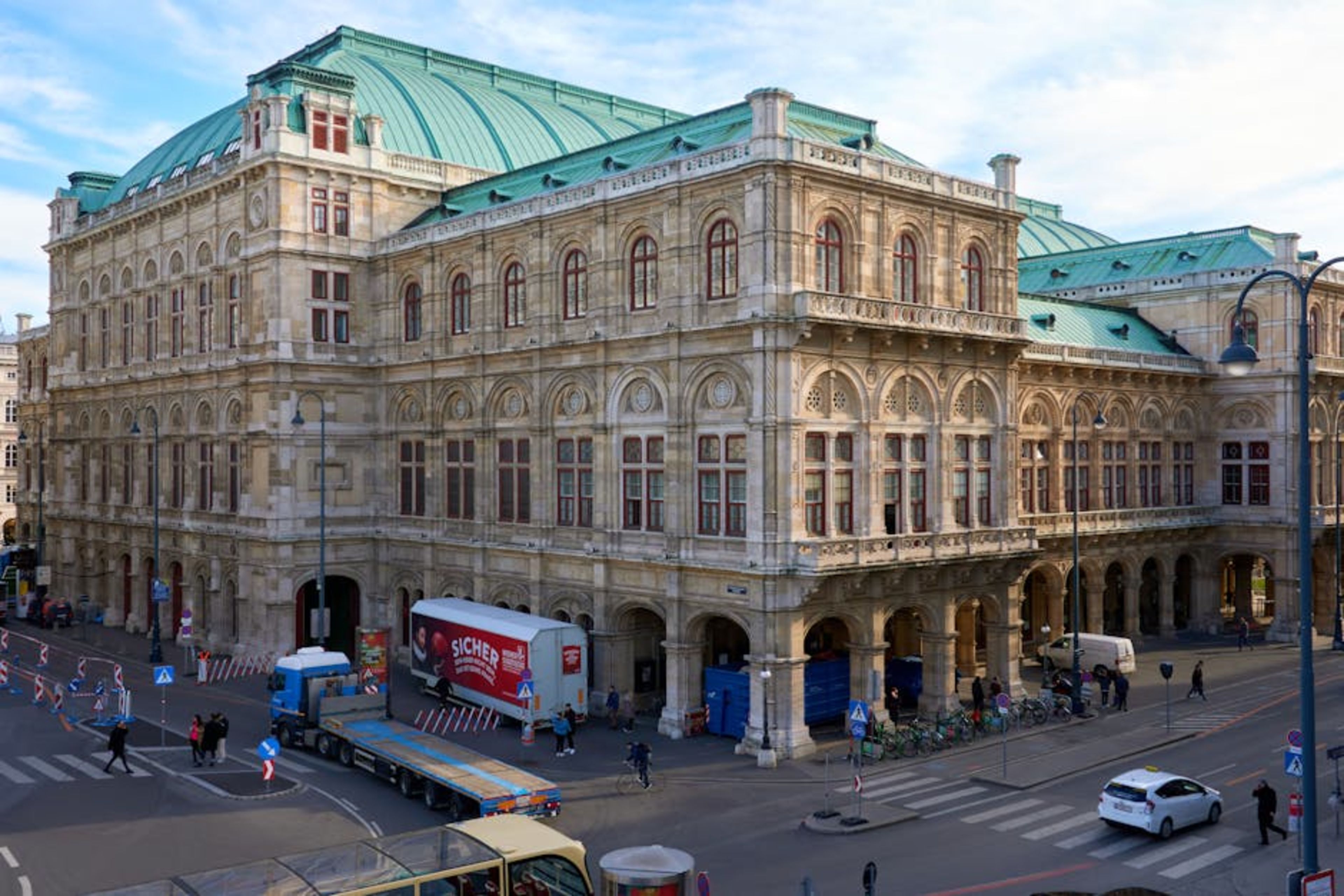 Ringstrasse