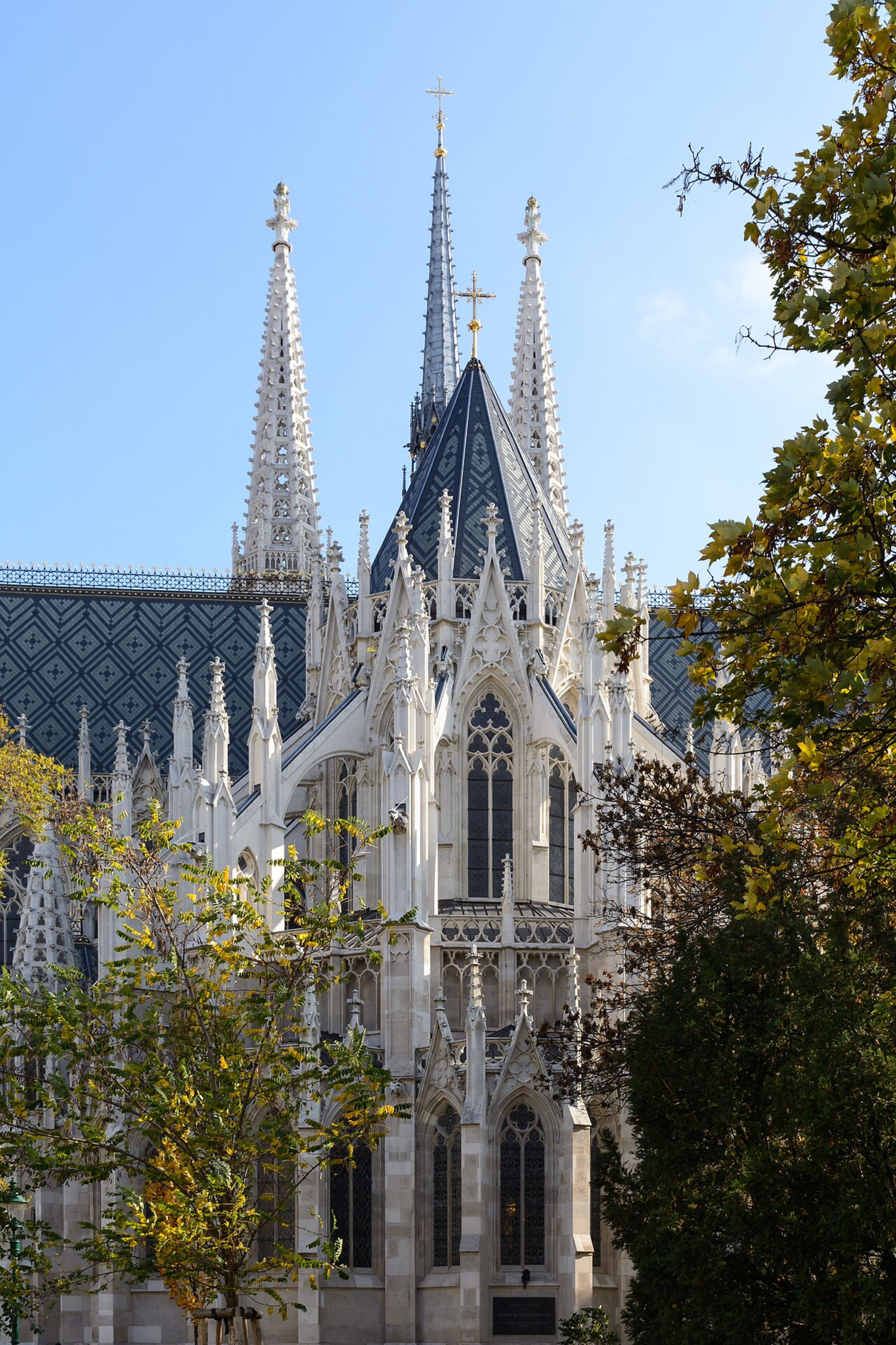 Votivkirche